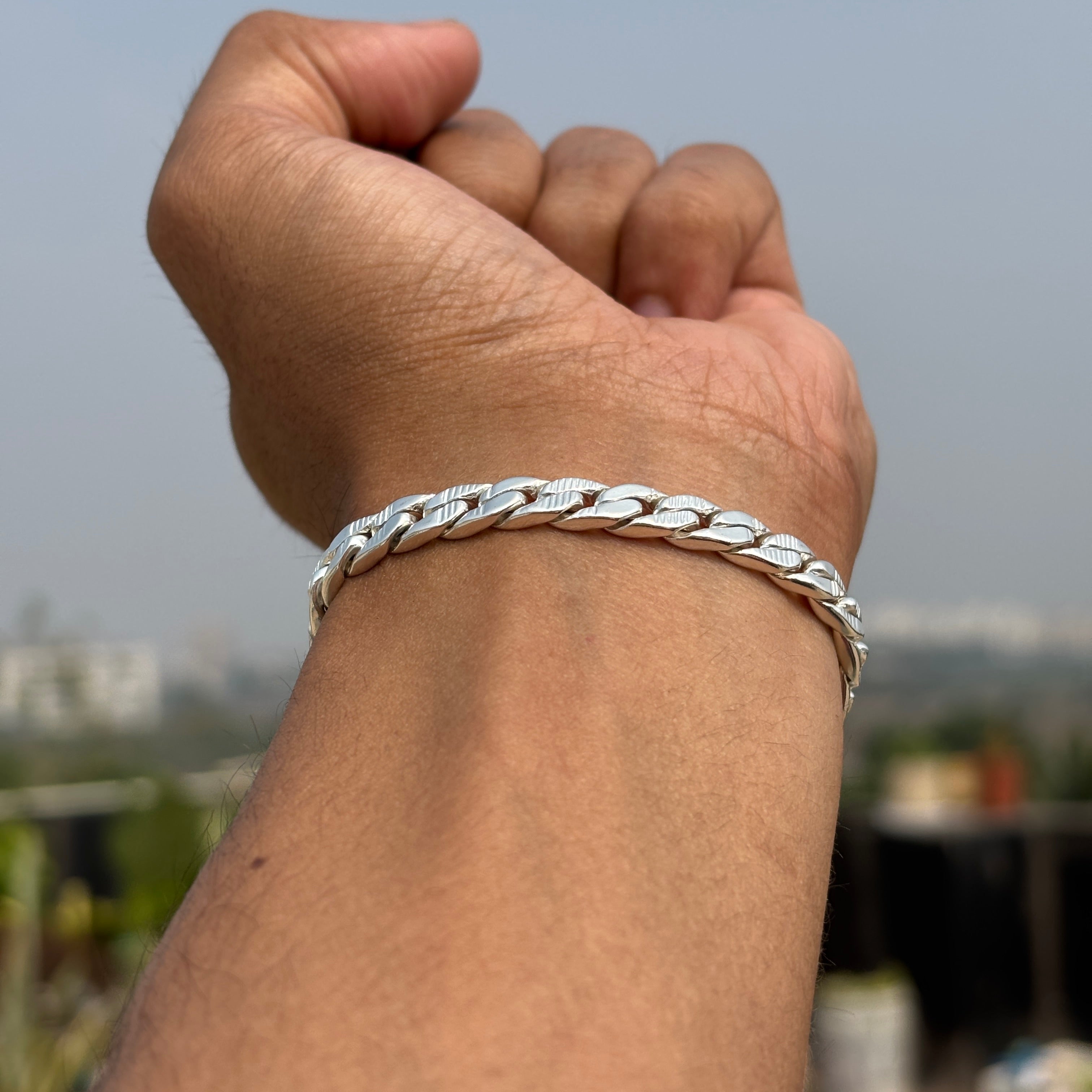 Crub Bracelet