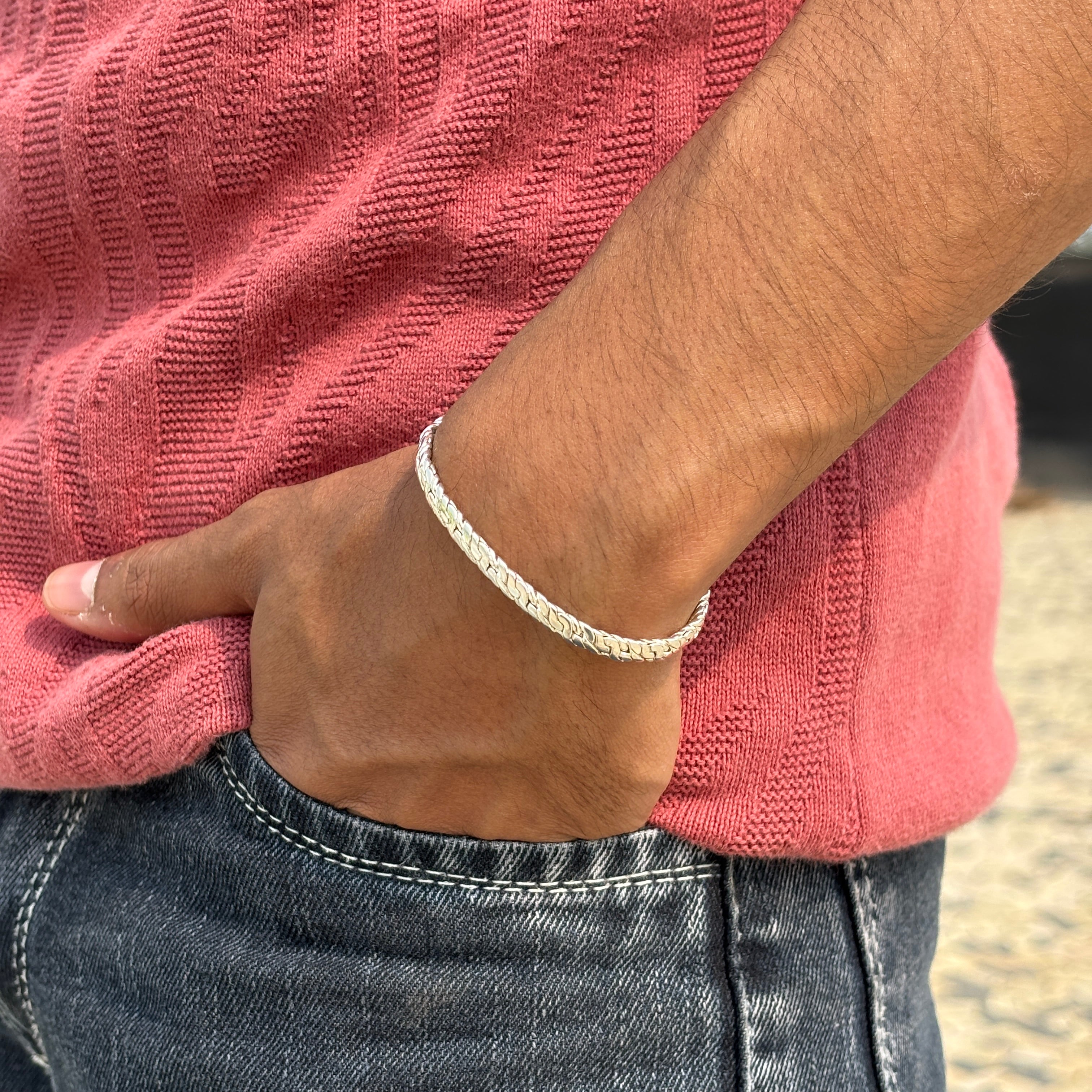 FORGE Bracelet