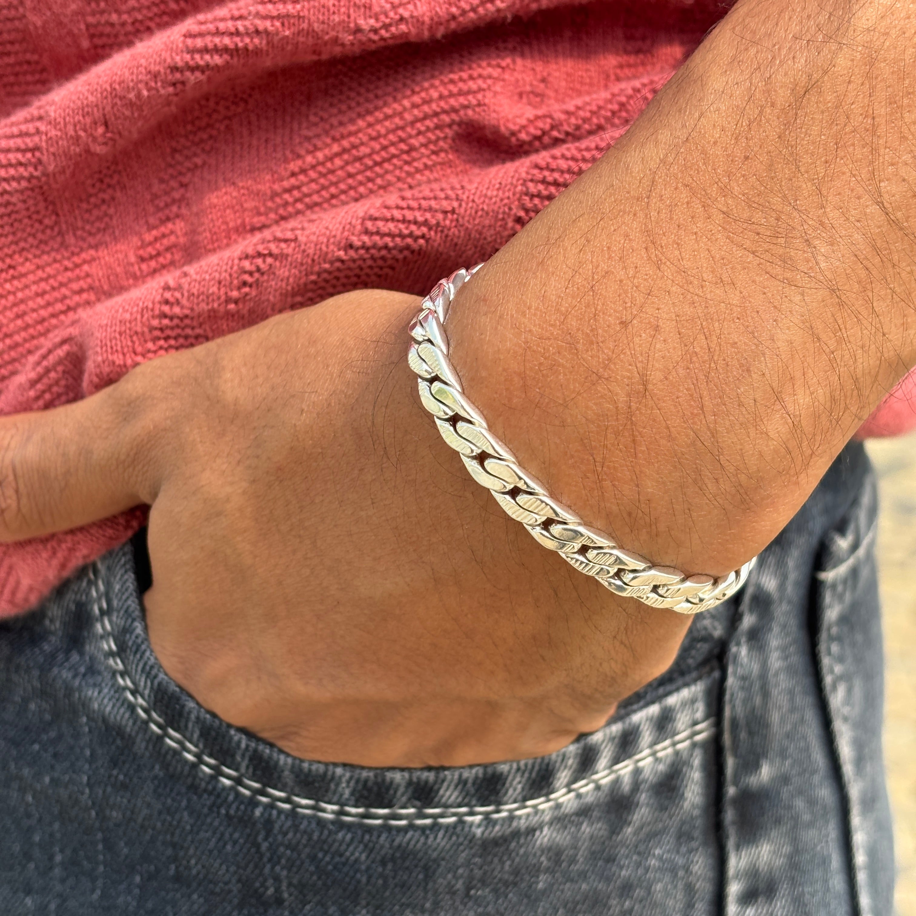 Crub Bracelet