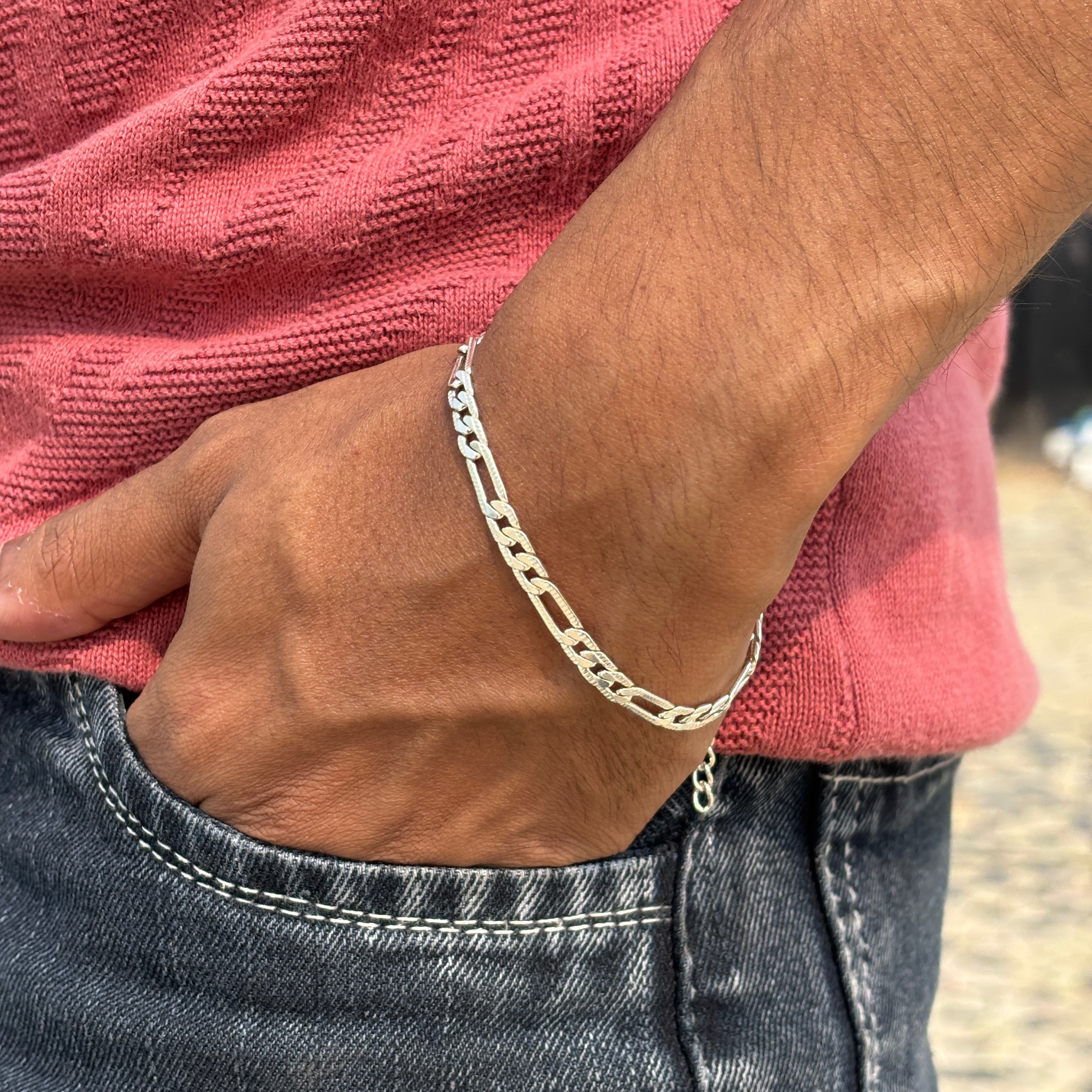 Tendulkar Bracelet