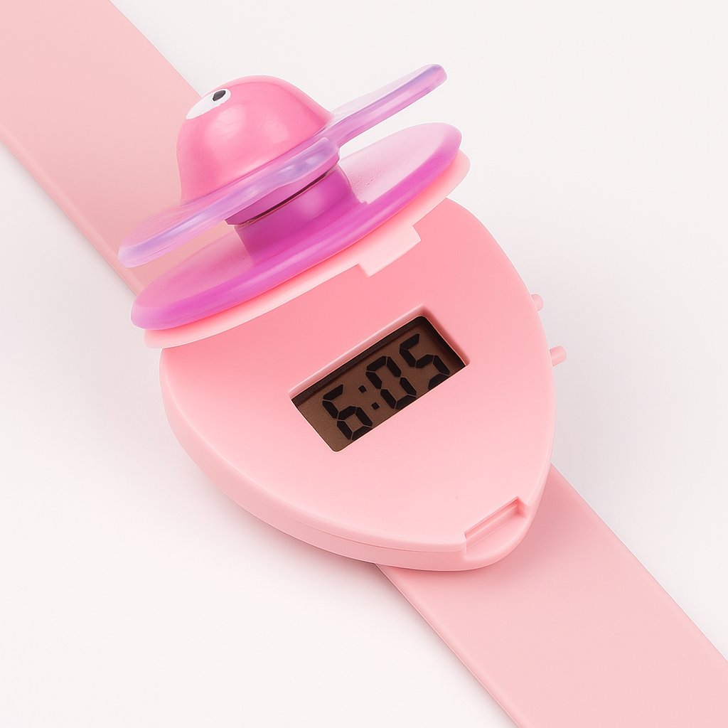 Twinkling Watch