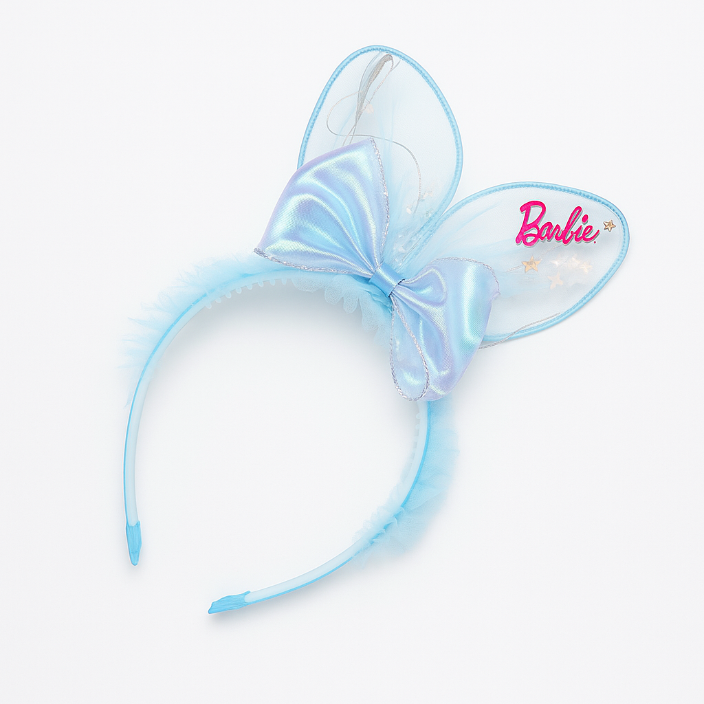 Barbie Hairband