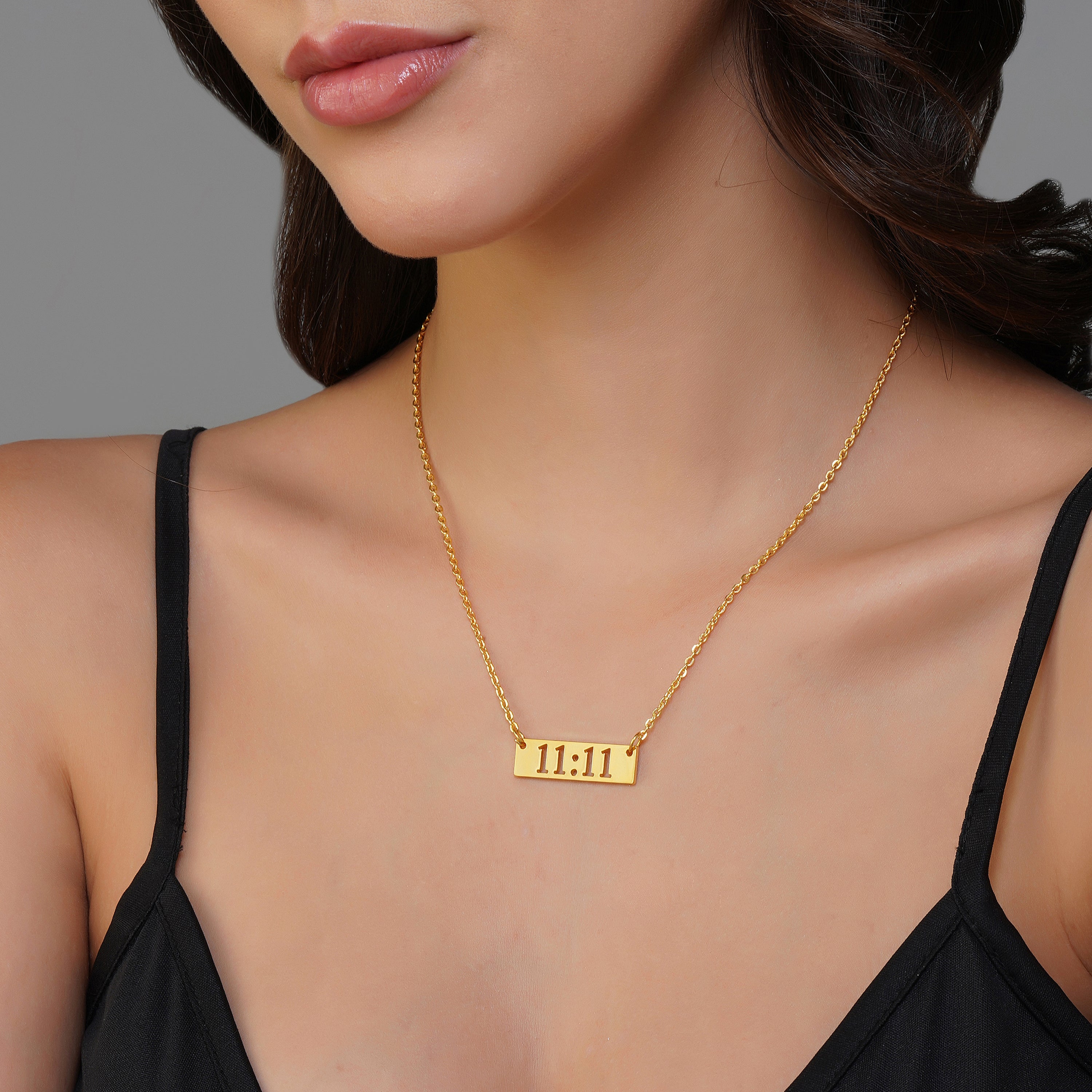11:11 Necklace