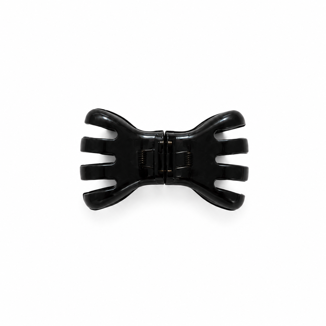 Midnight Black Butterfly