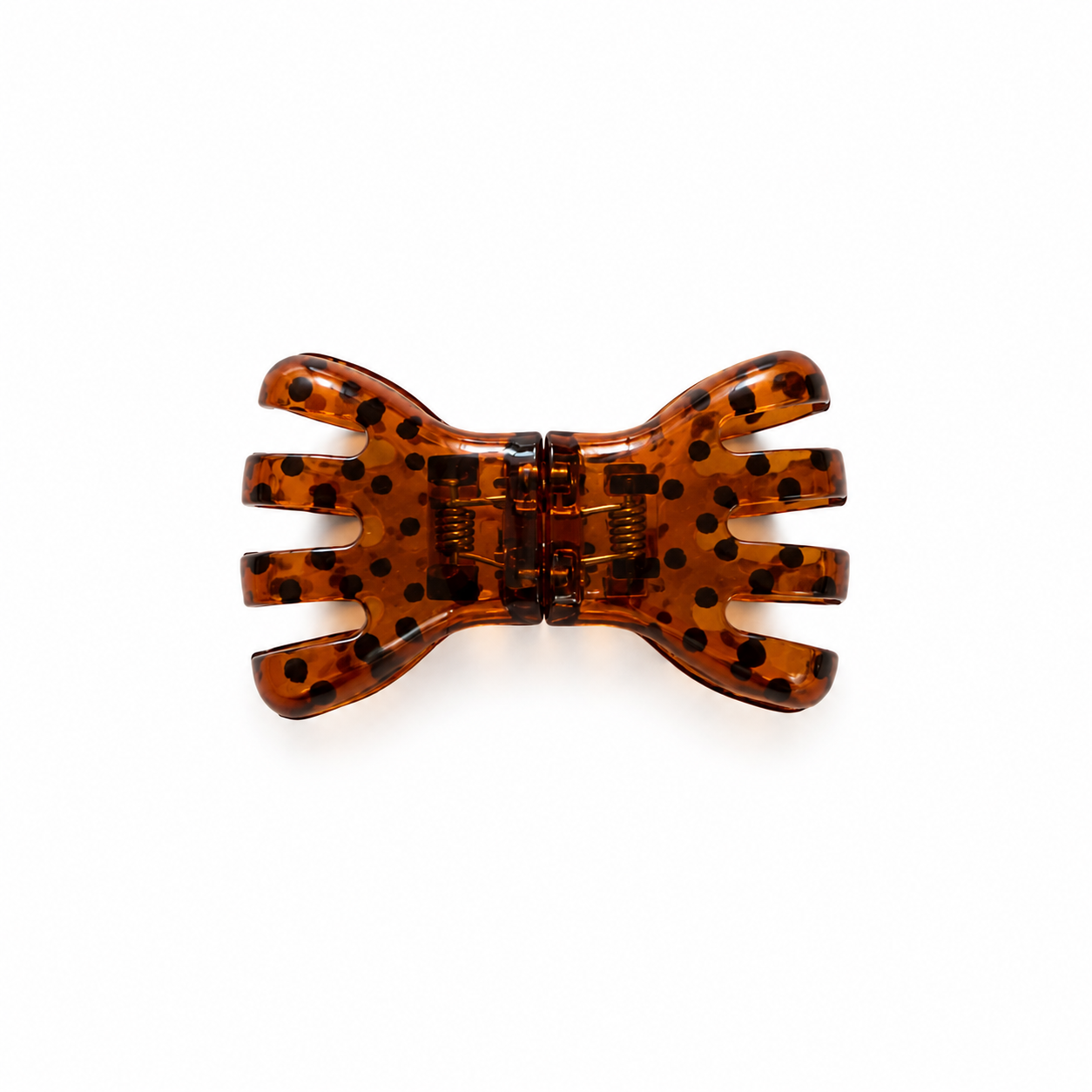 Amber Butterfly