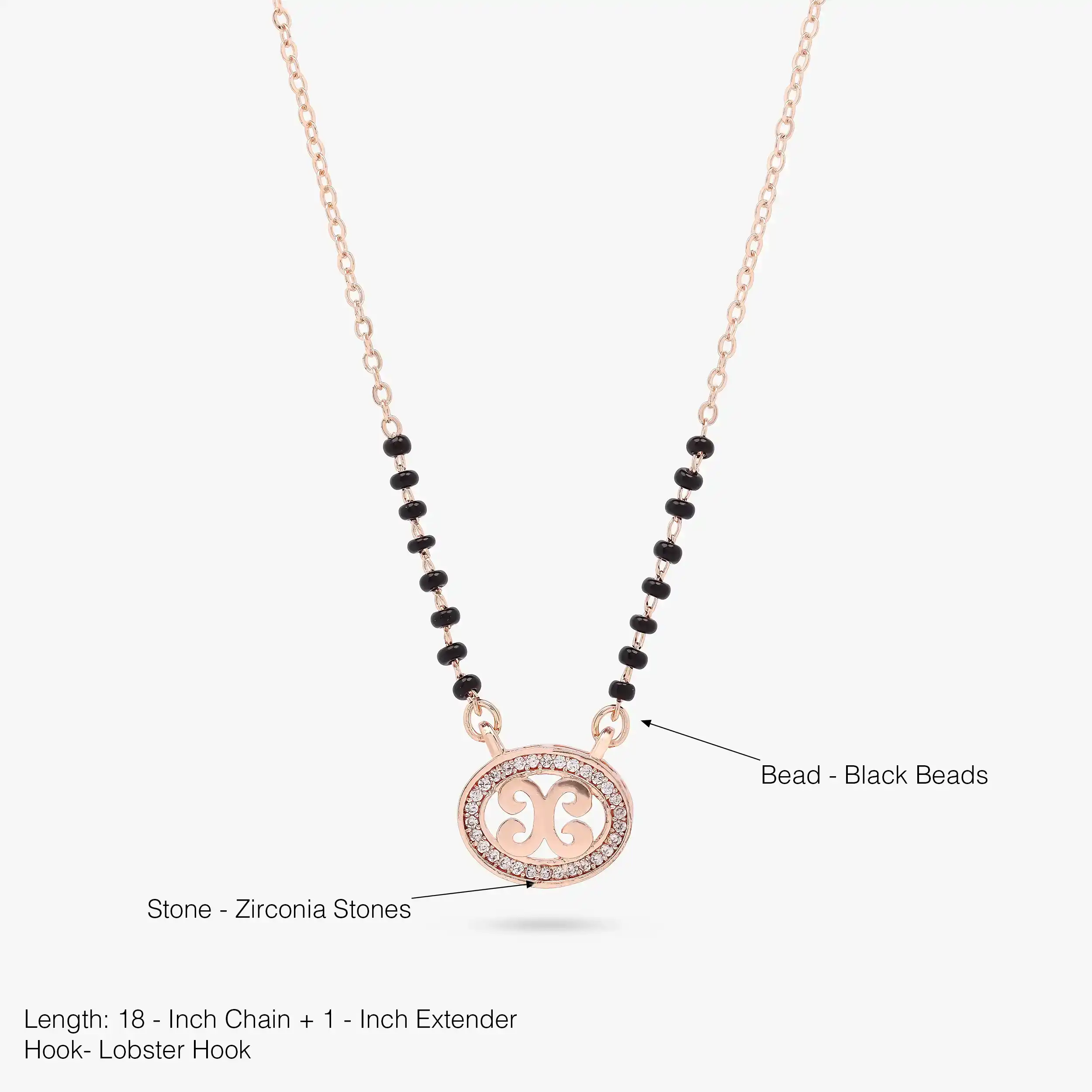 Amara Mangalsutra
