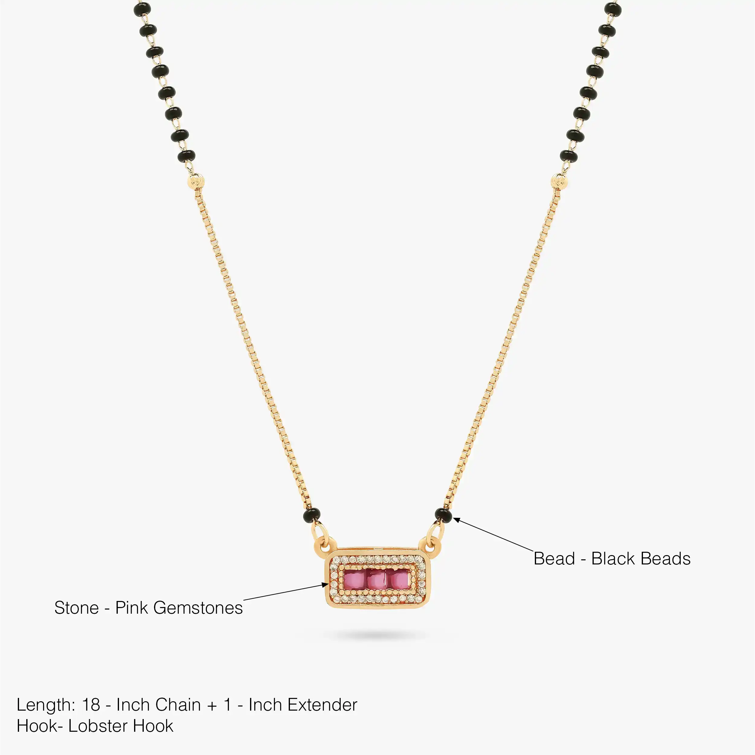 Amisha Mangalsutra