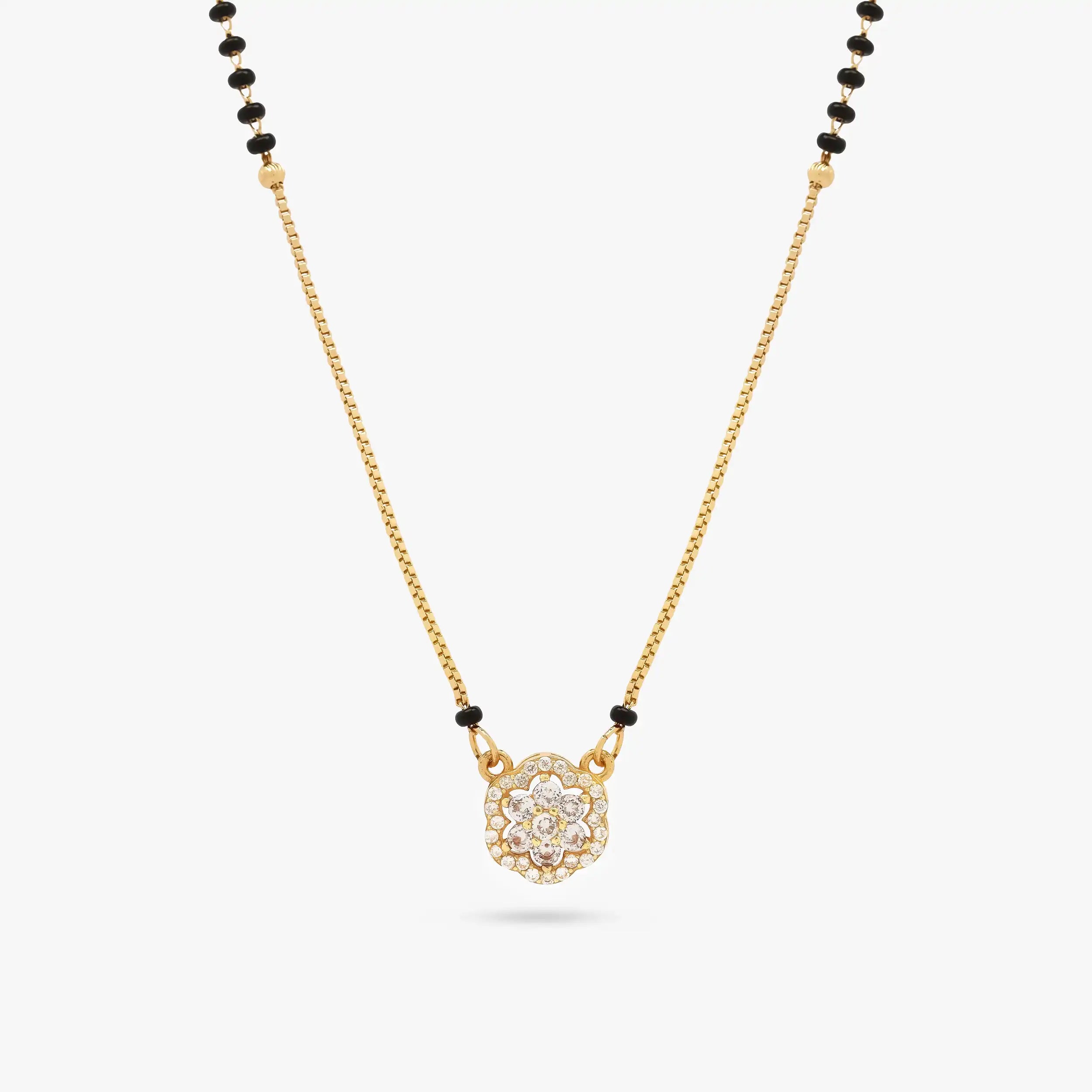 Anaya Mangalsutra