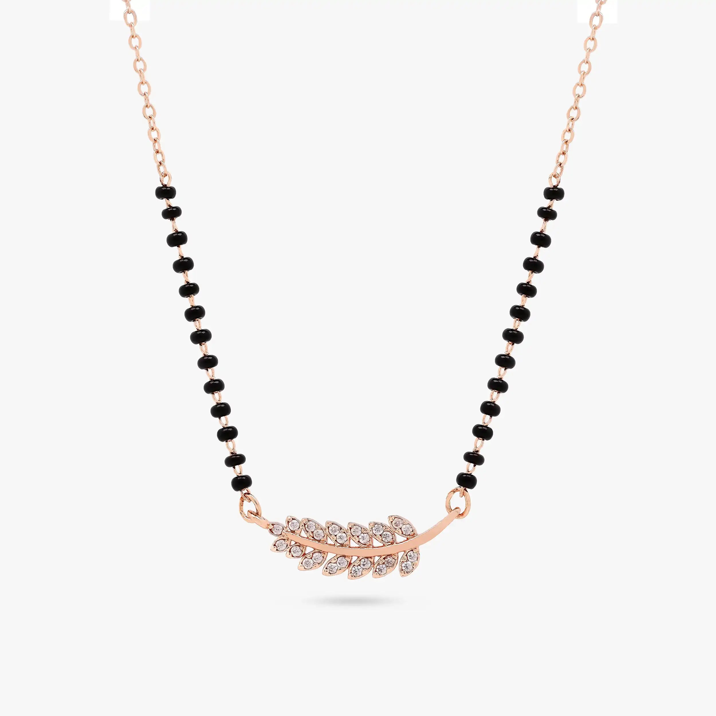 Anvika Mangalsutra