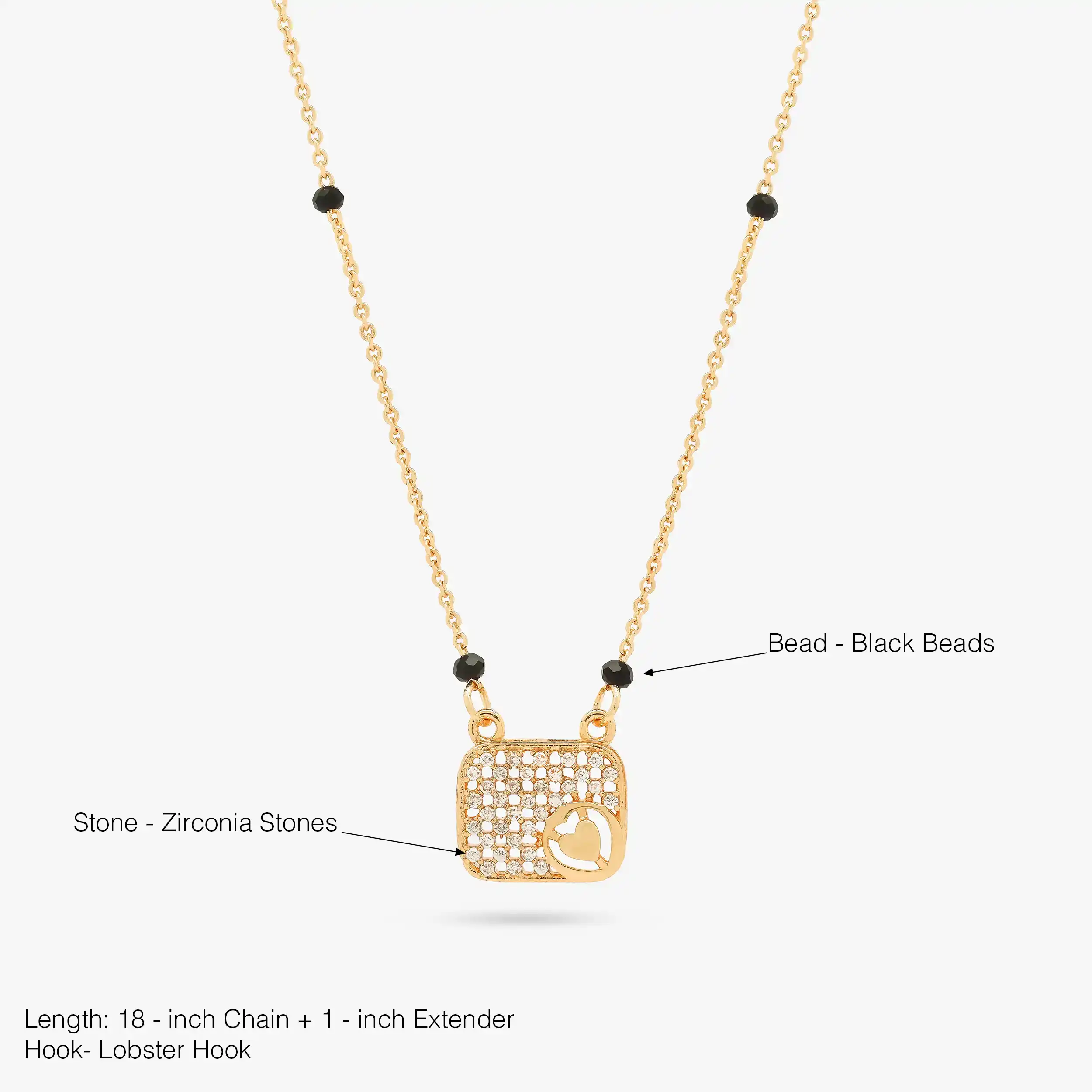 Apeksha Mangalsutra