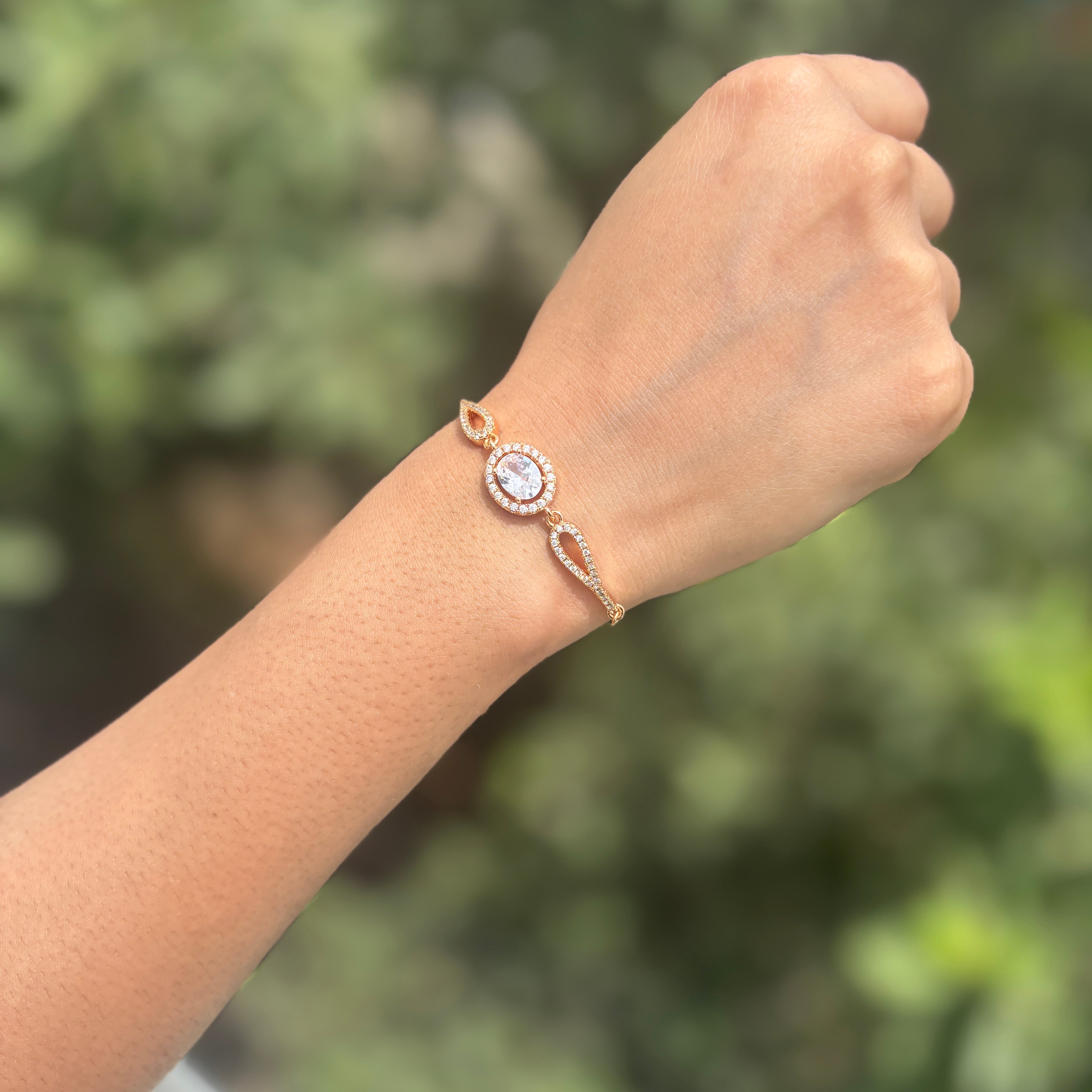 Aurelisse Bracelet