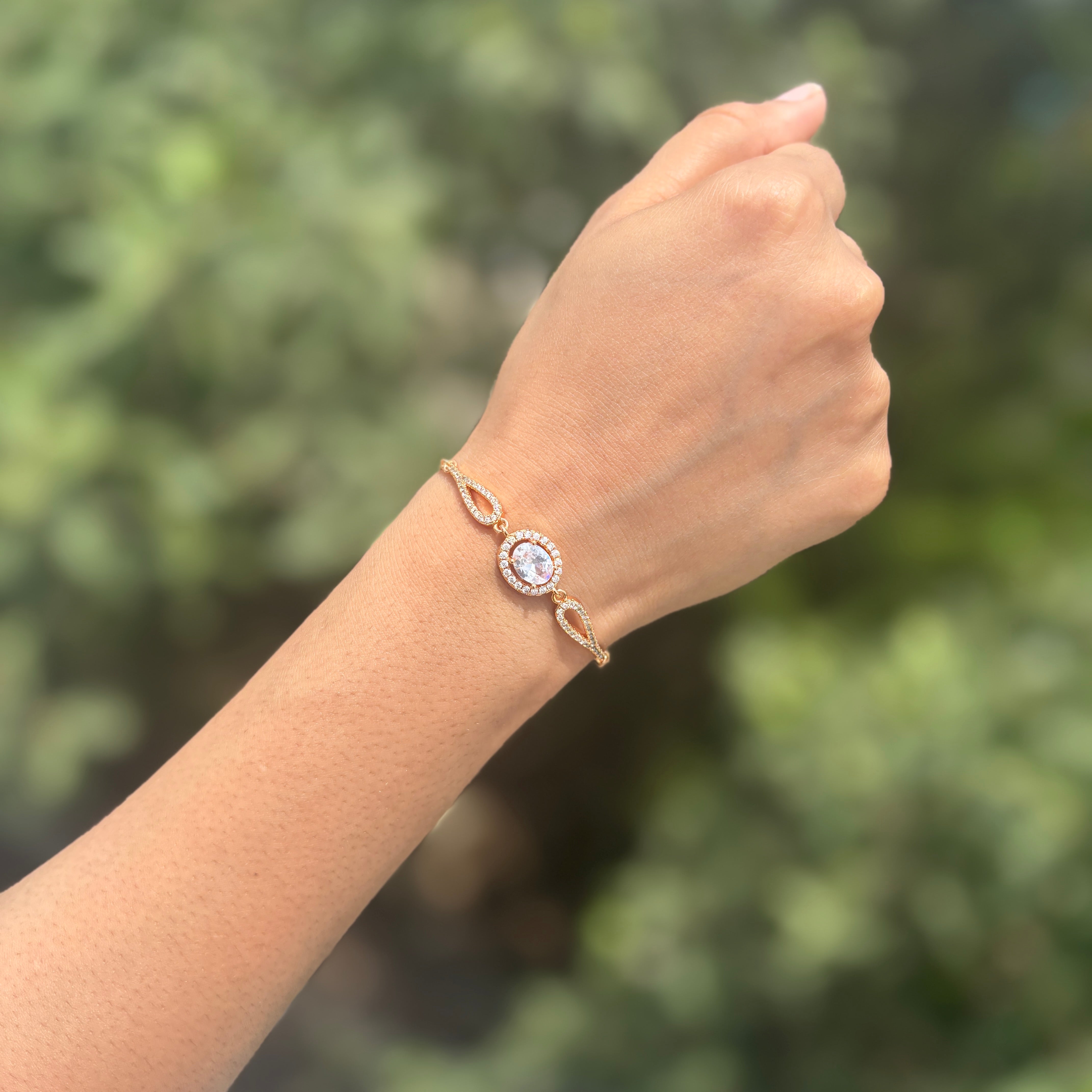 Aurelisse Bracelet