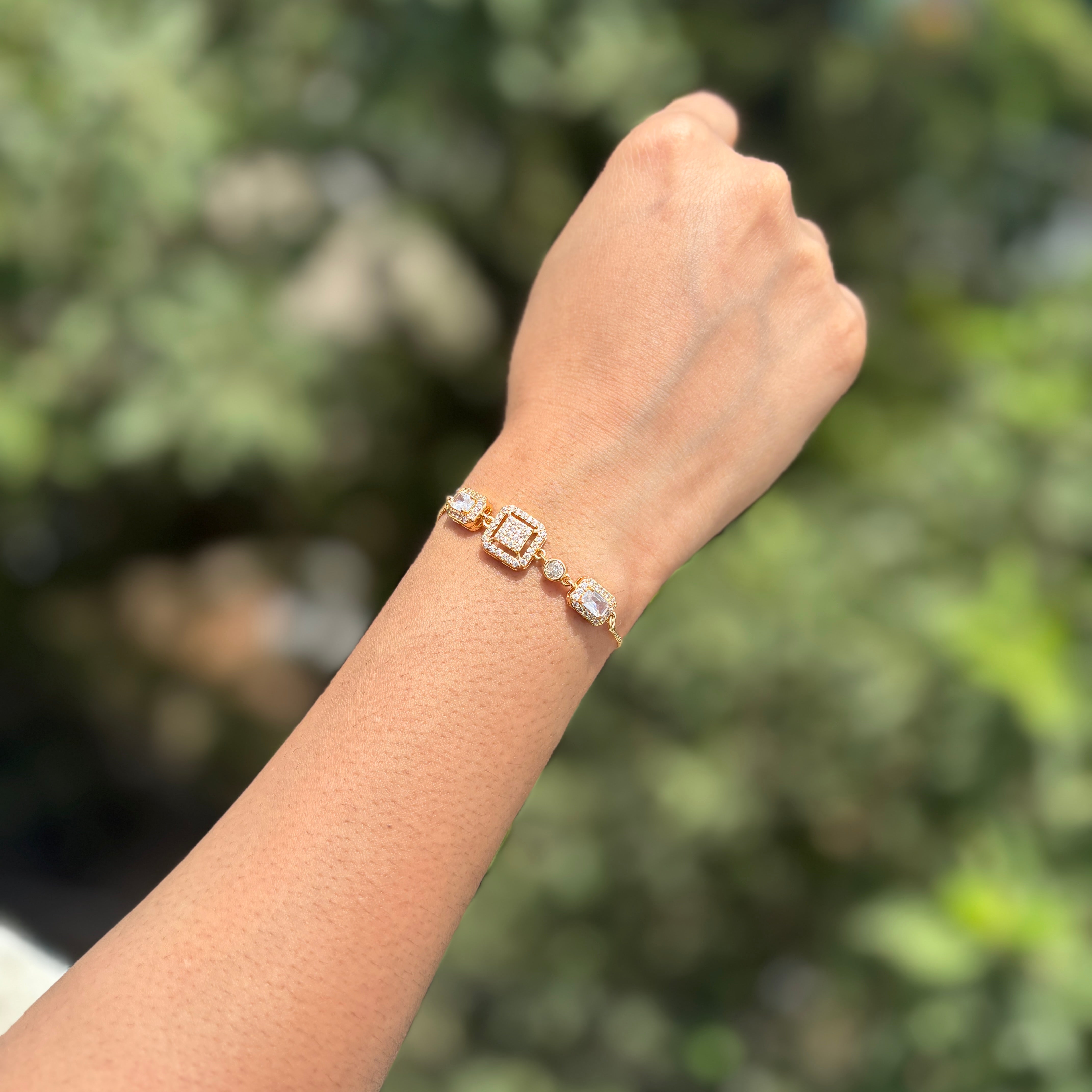 Aveline Bracelet