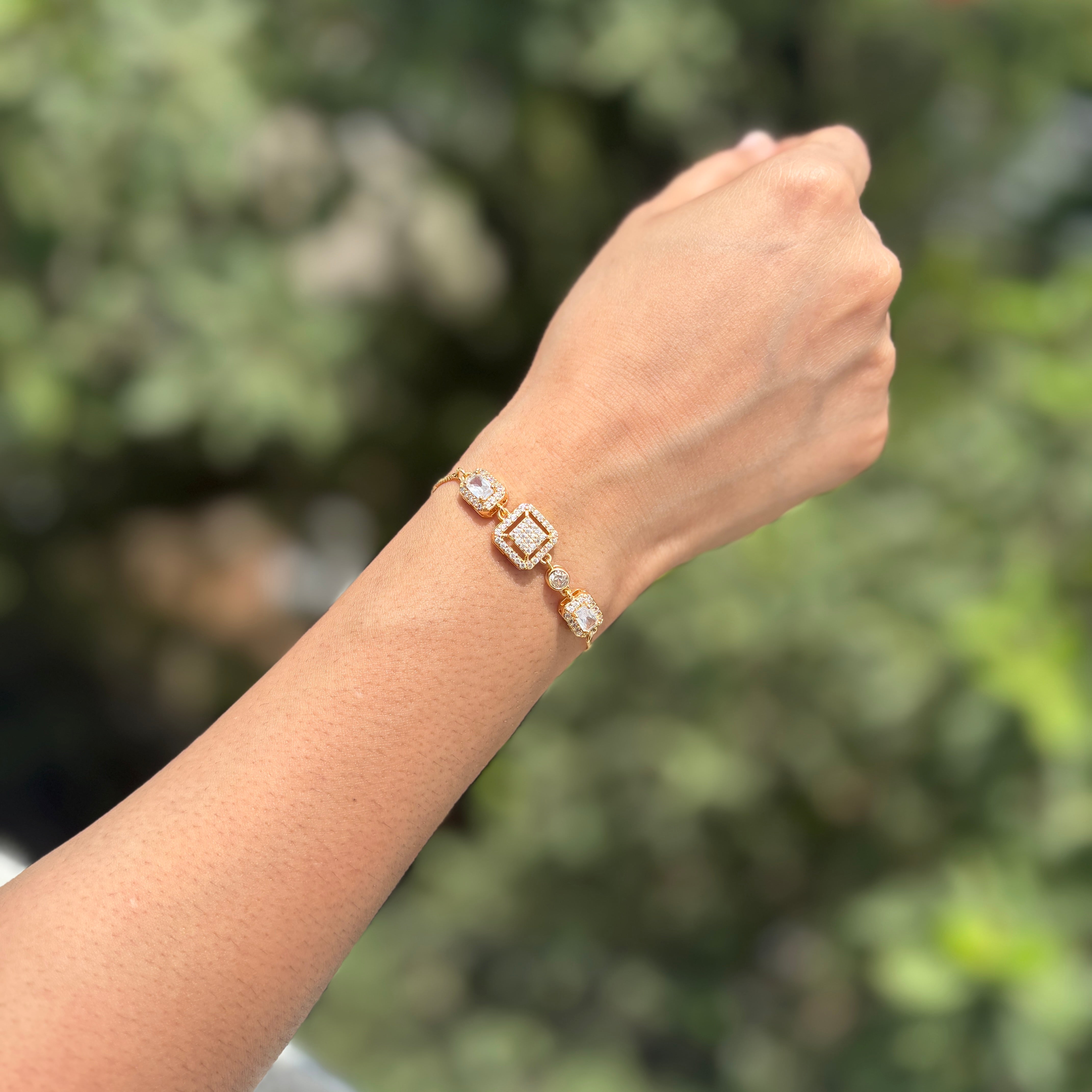 Aveline Bracelet