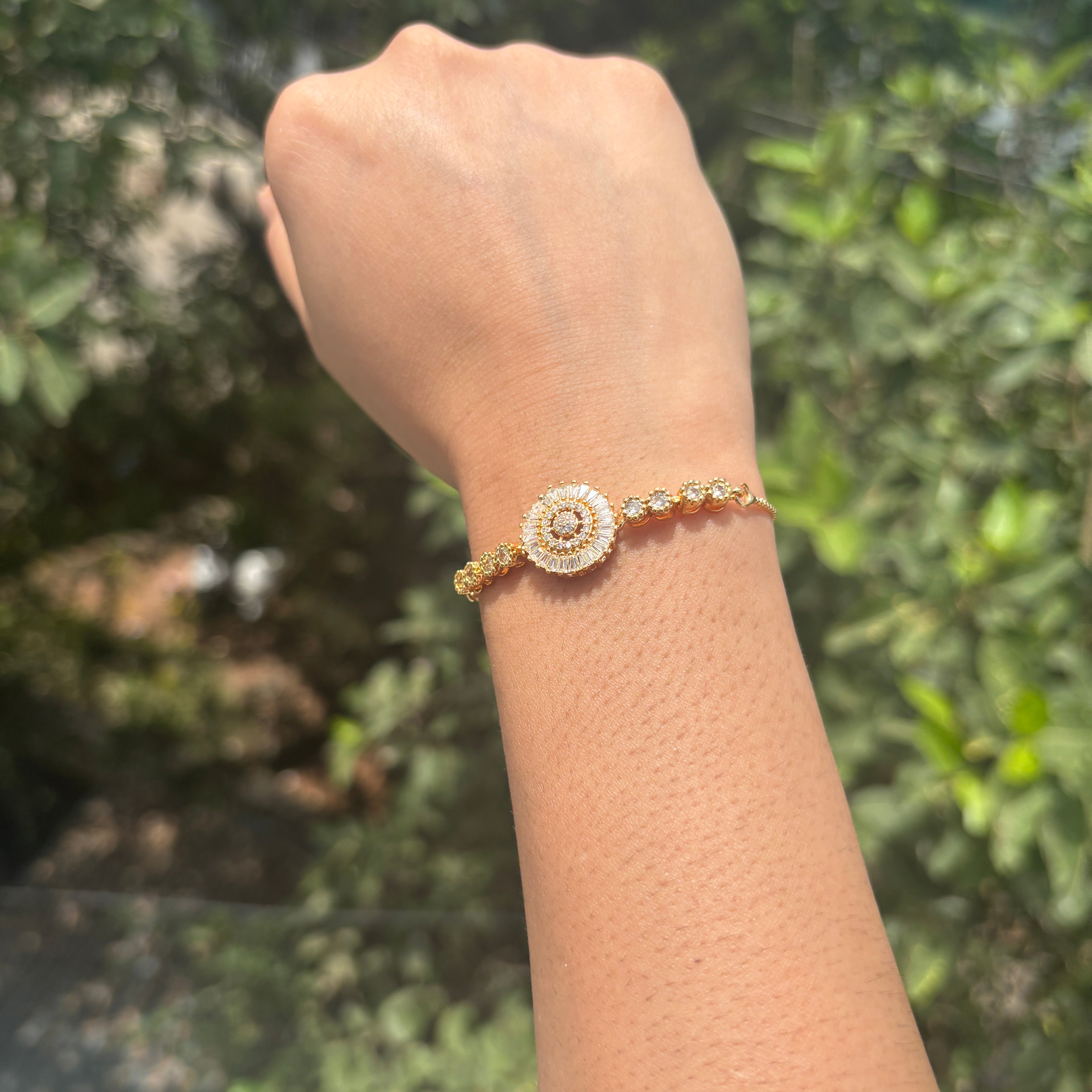 Aviana Bracelet