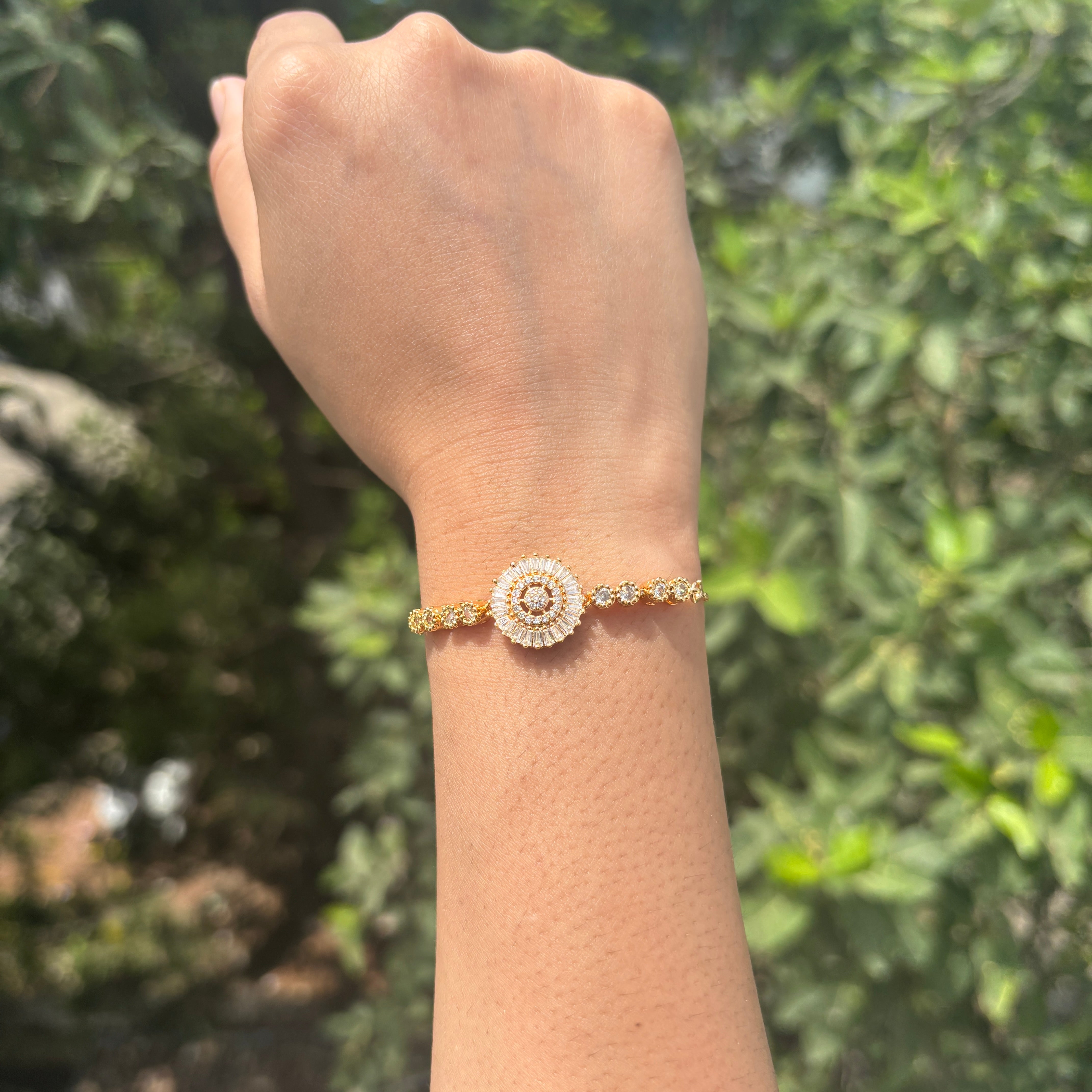 Aviana Bracelet