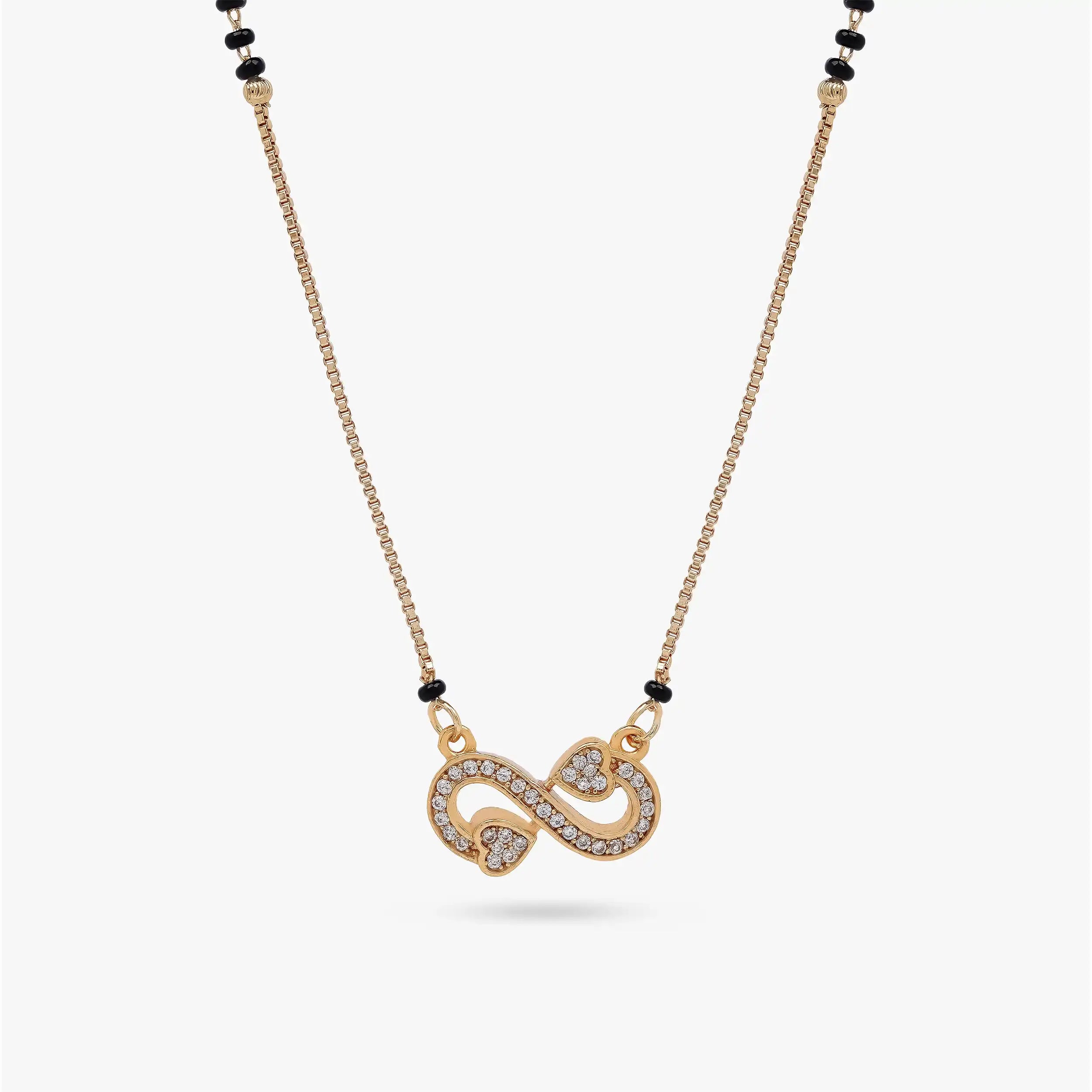 Avni Mangalsutra