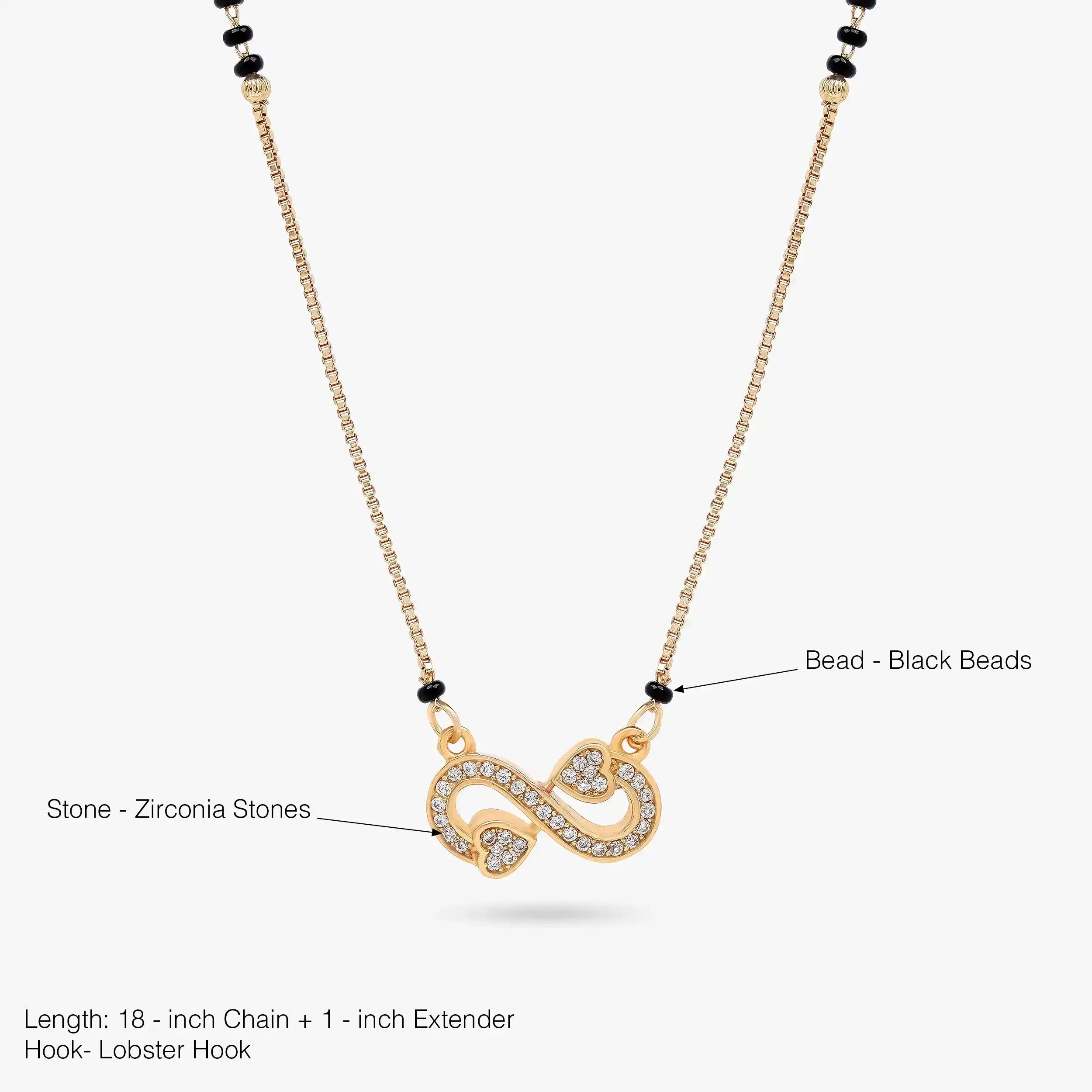 Avni Mangalsutra