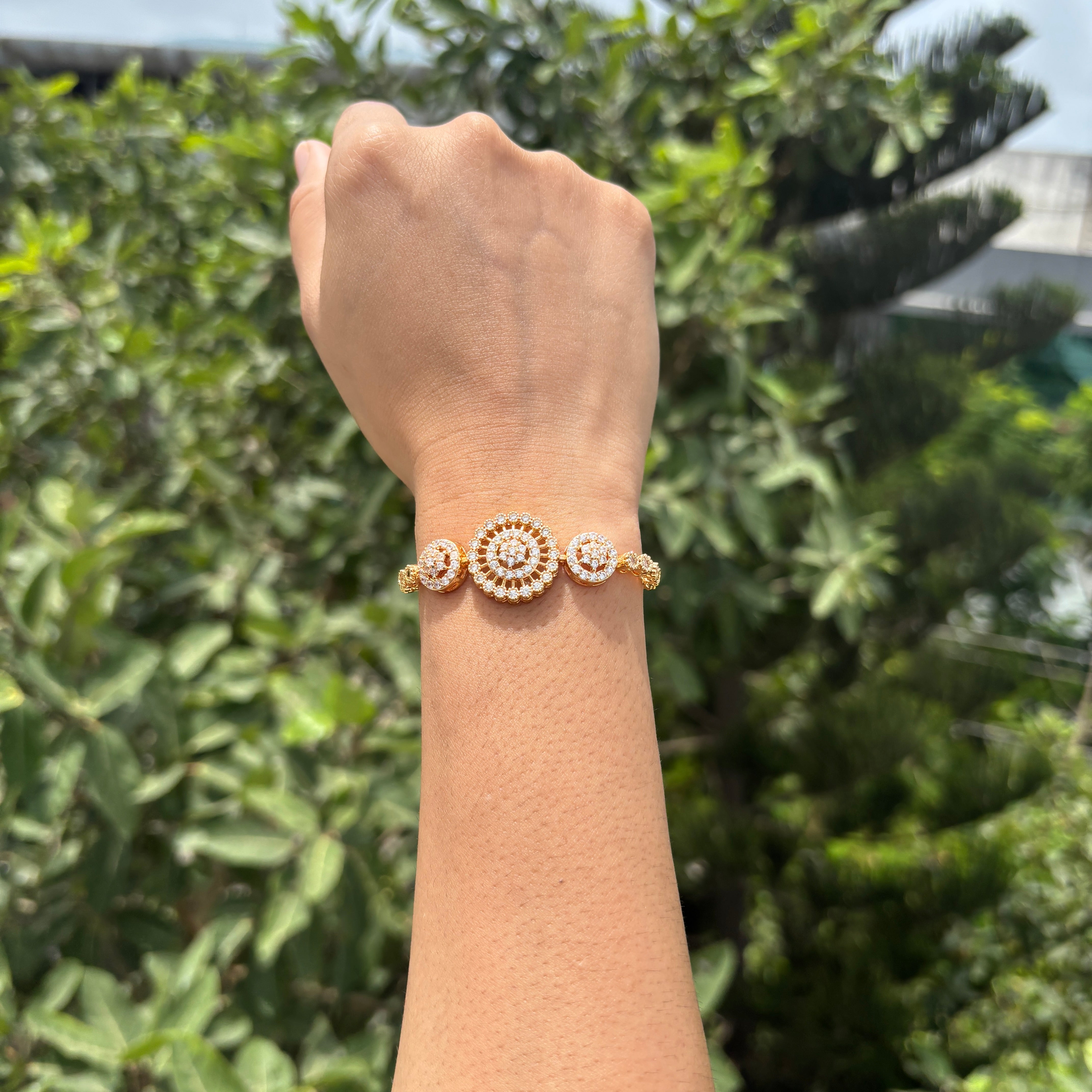 Celeste Bracelet