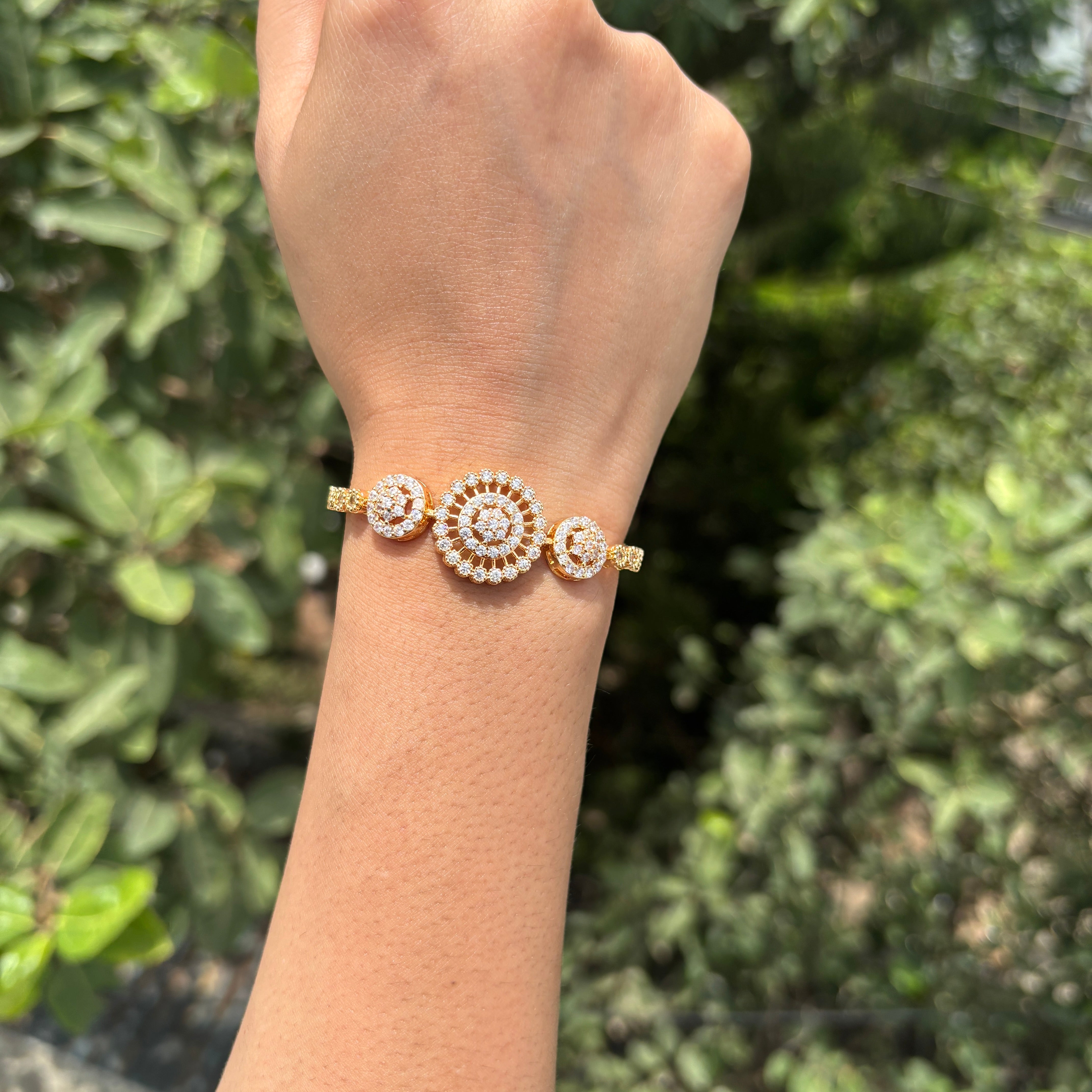 Celeste Bracelet