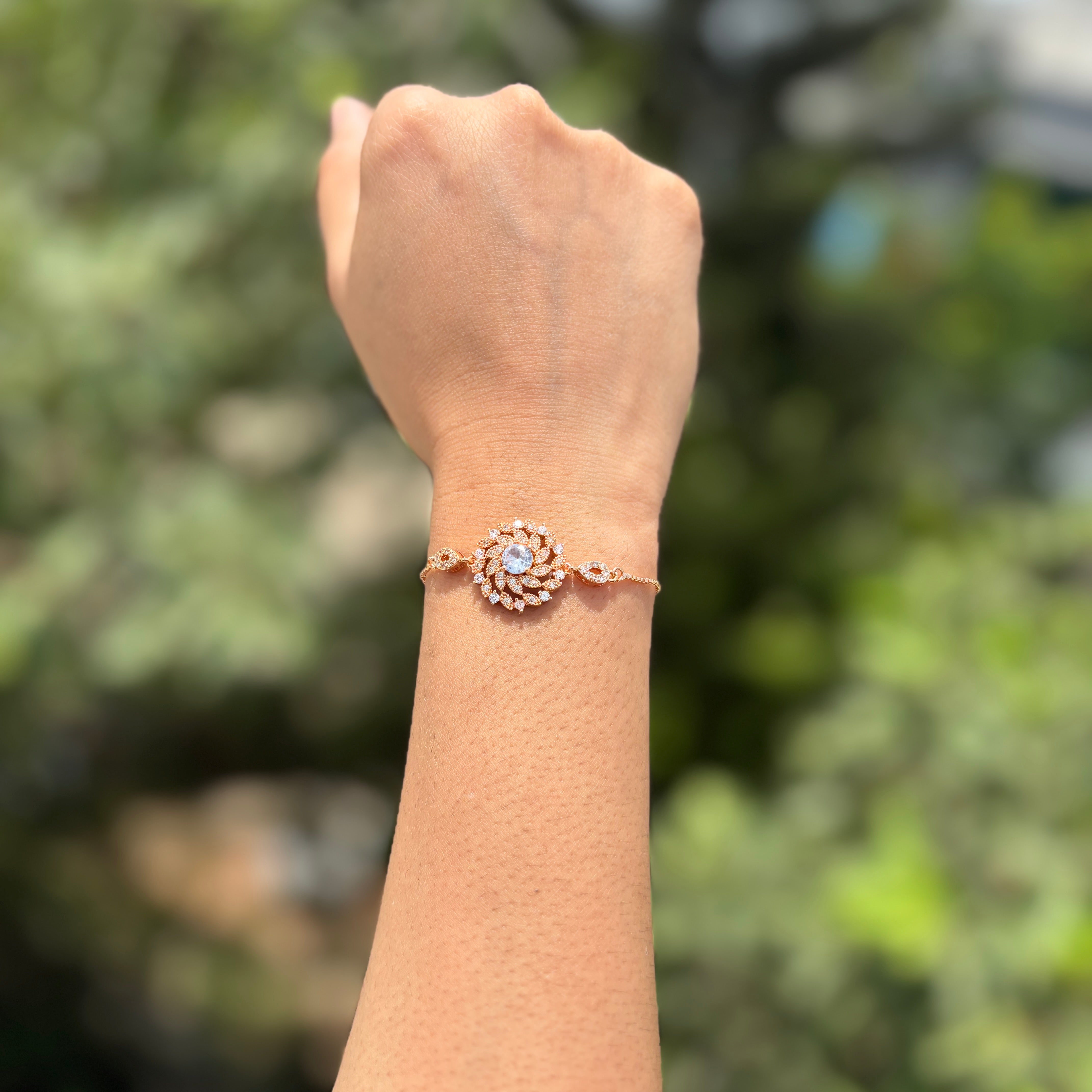 Celiora Bracelet