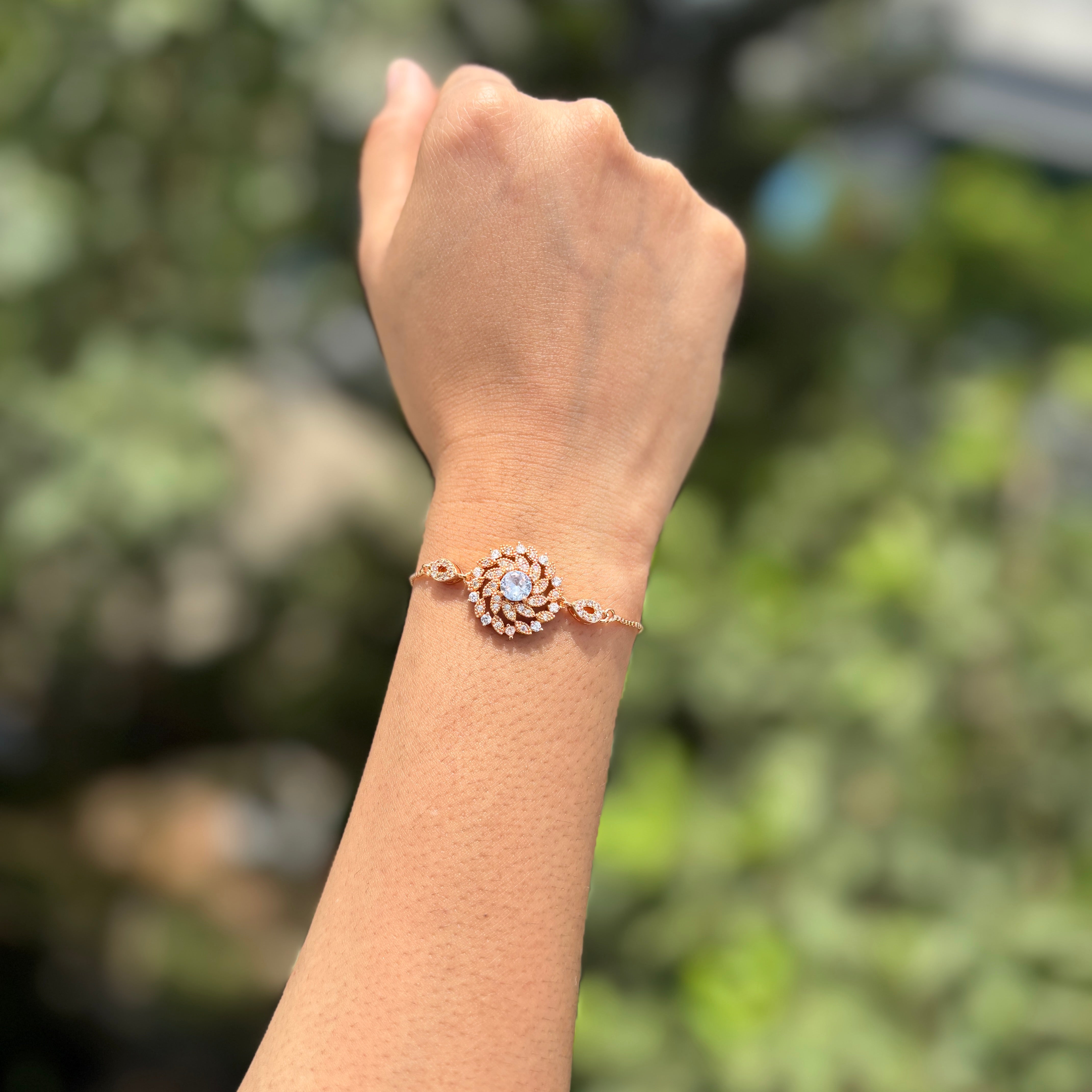 Celiora Bracelet