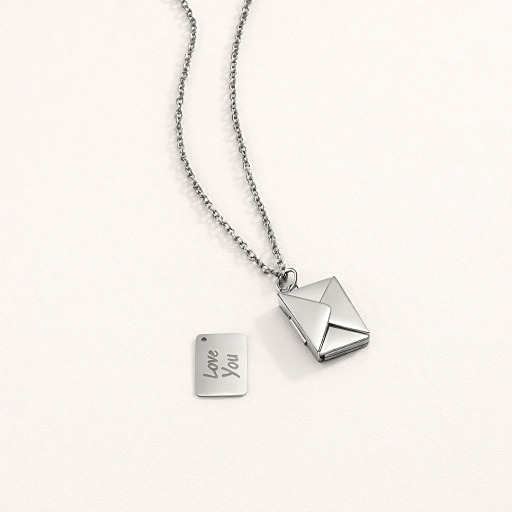 Secret Love Letter
