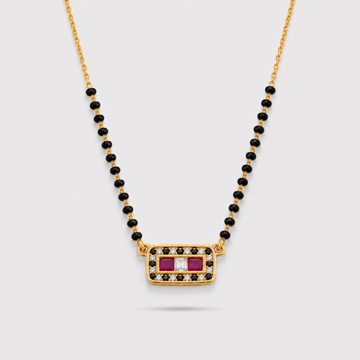 Kiyana Mangalsutra