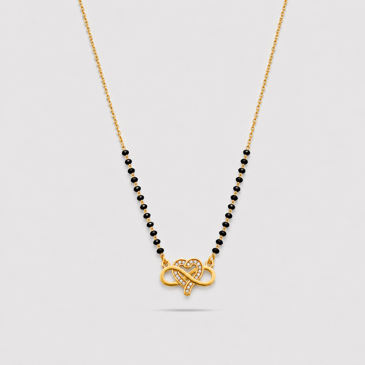 Vamika Mangalsutra