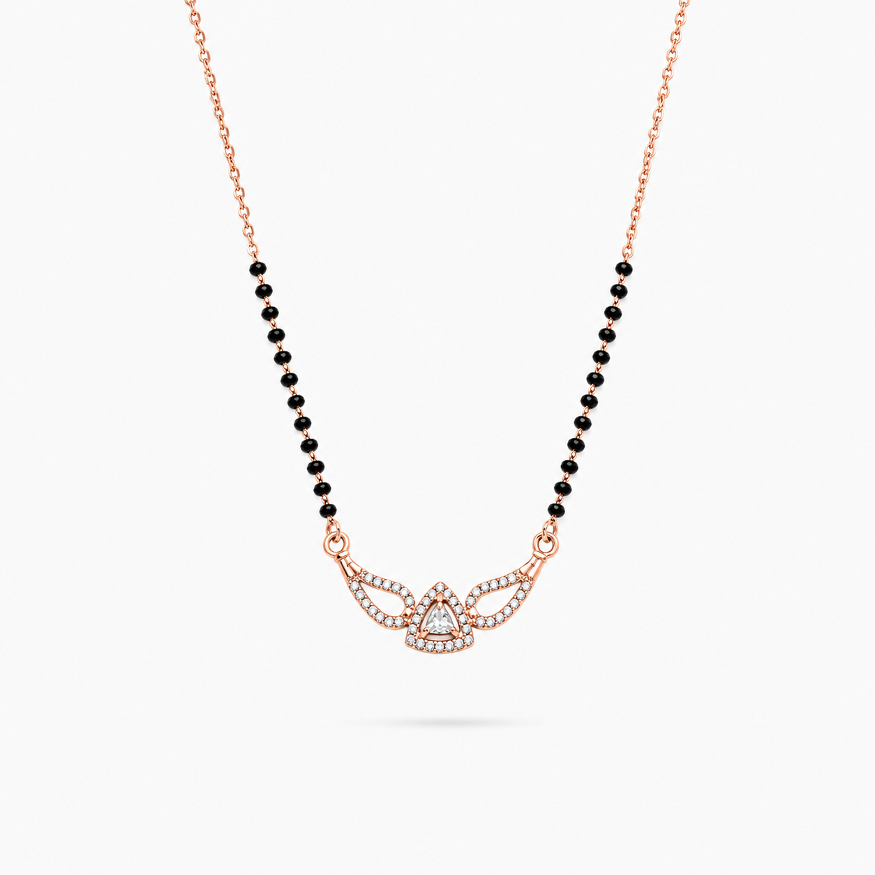 Tanvi Mangalsutra