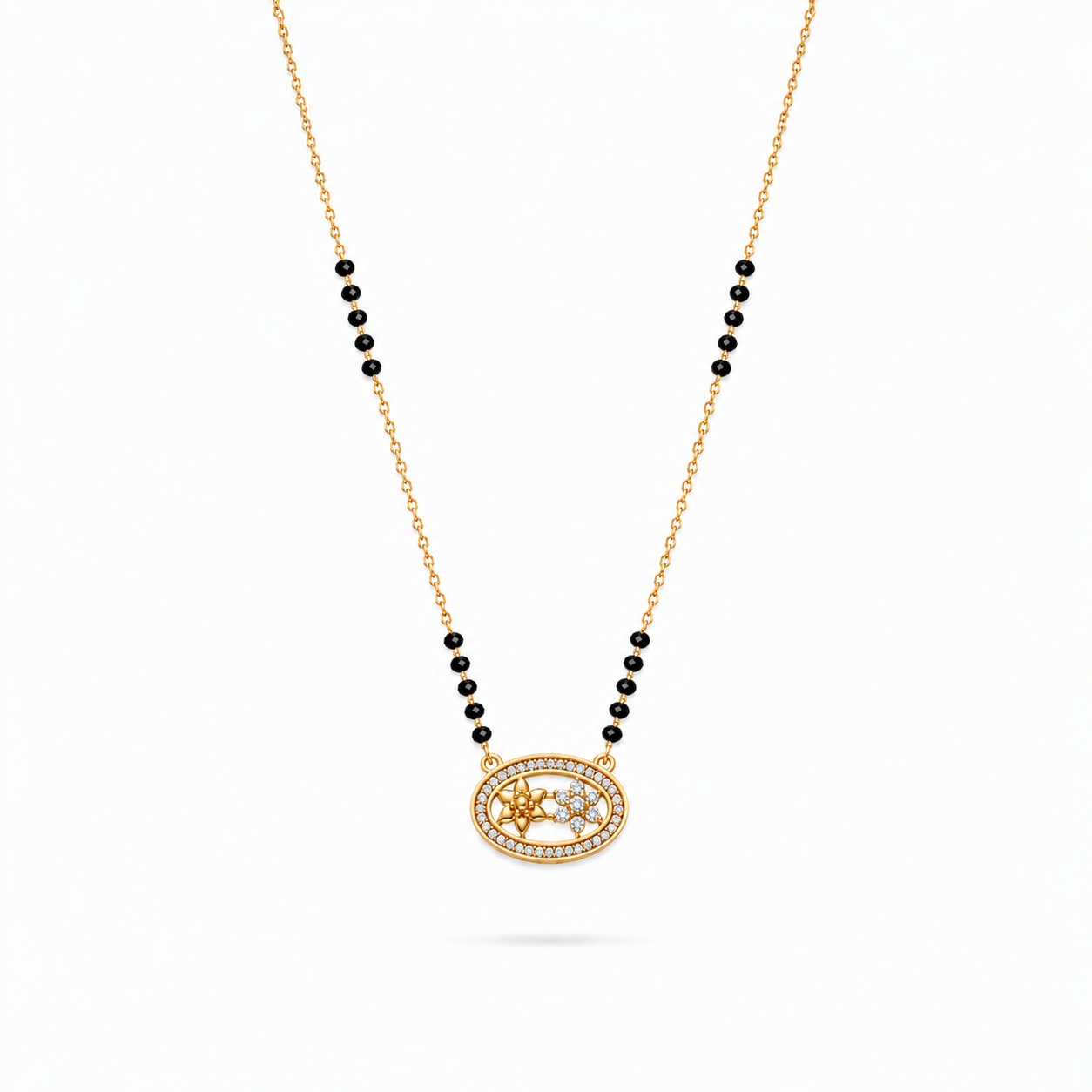 Inaaya Mangalsutra