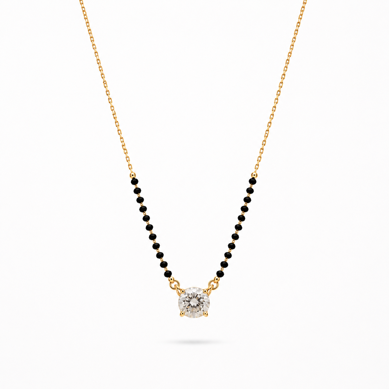 Ahana Mangalsutra