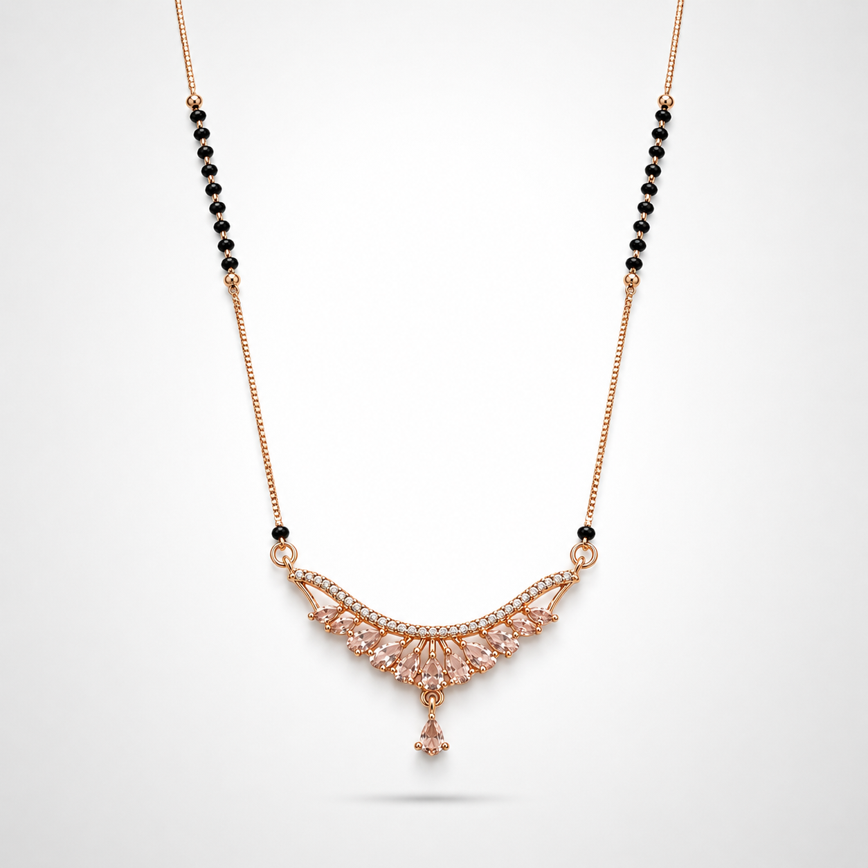 Devika Mangalsutra