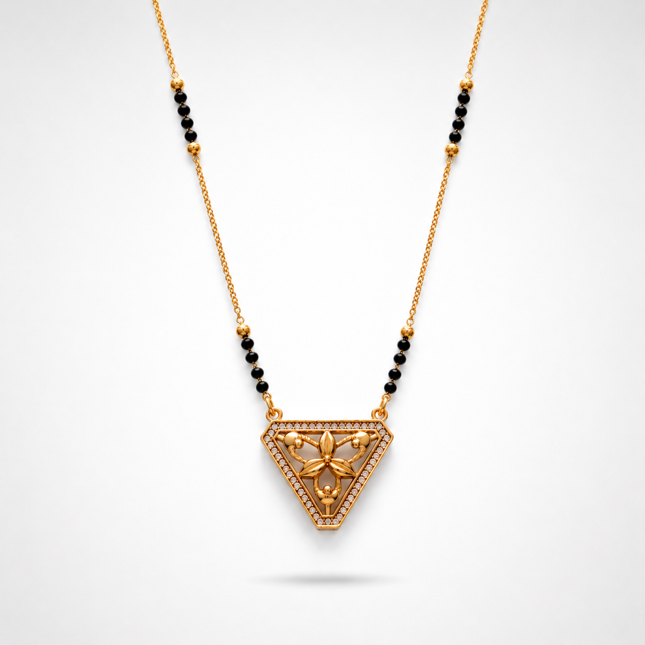 Nyra Mangalsutra