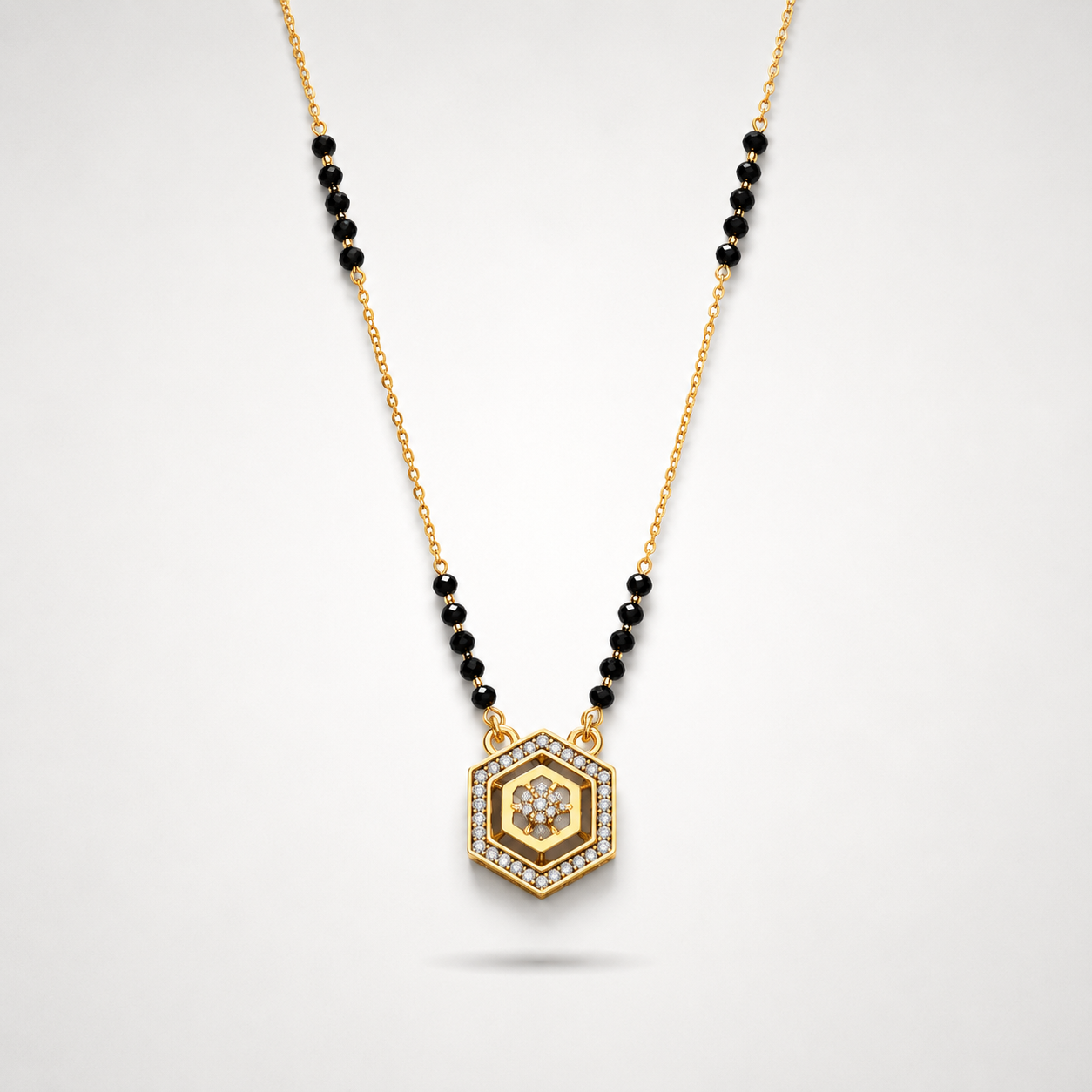 Bhavya Mangalsutra
