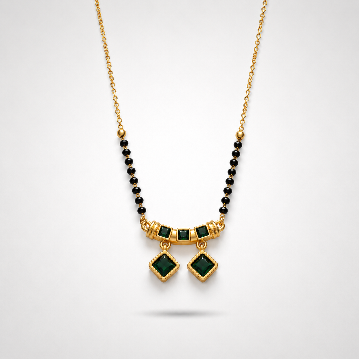 Charita Mangalsutra