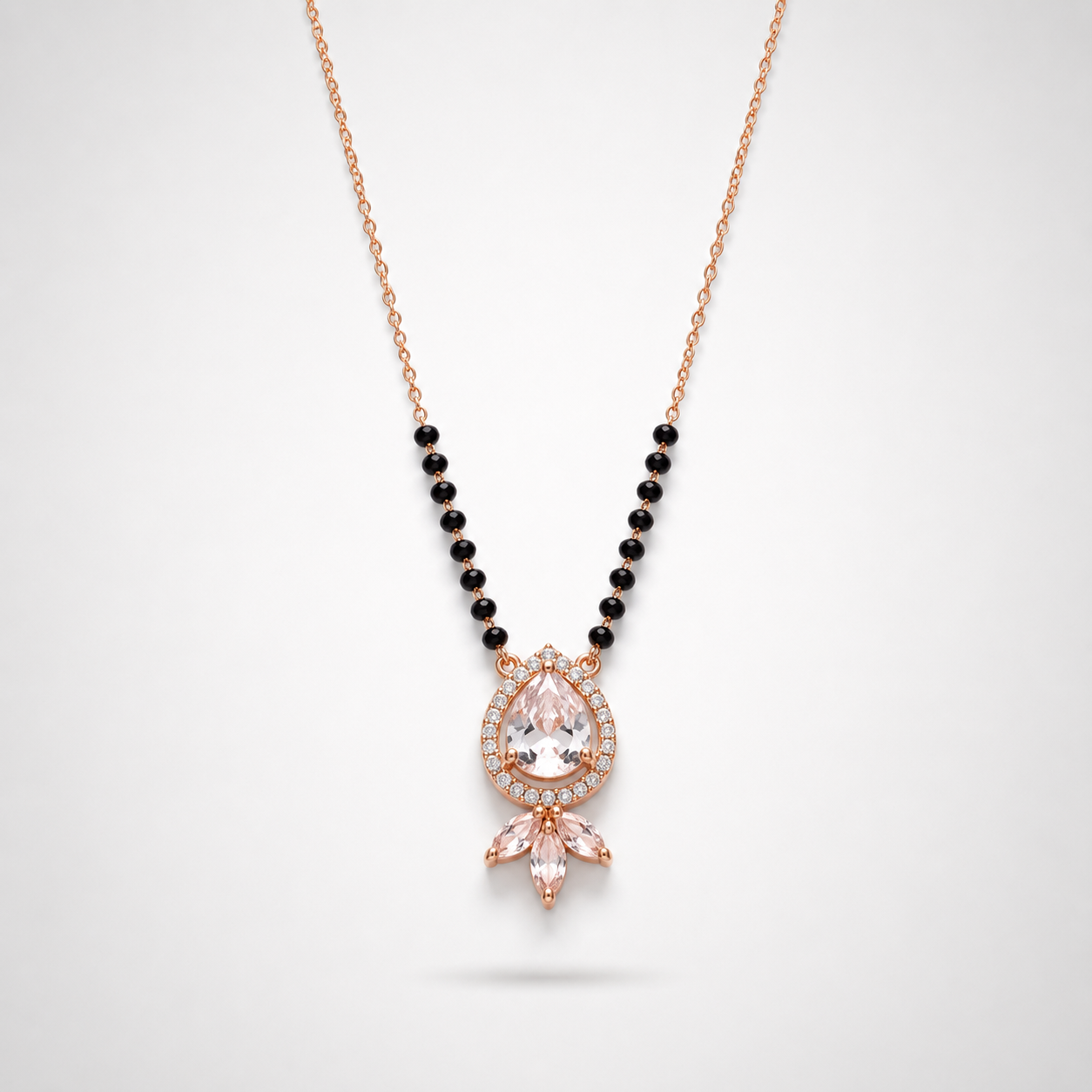 Mrinalini Mangalsutra