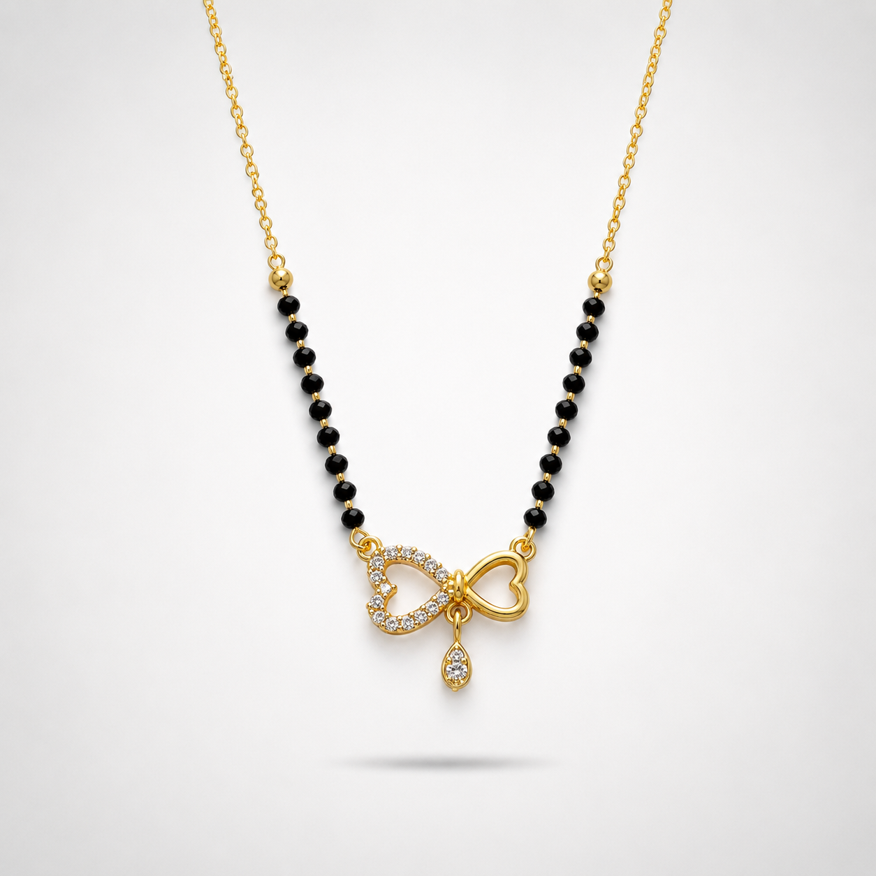 Aakriti Mangalsutra