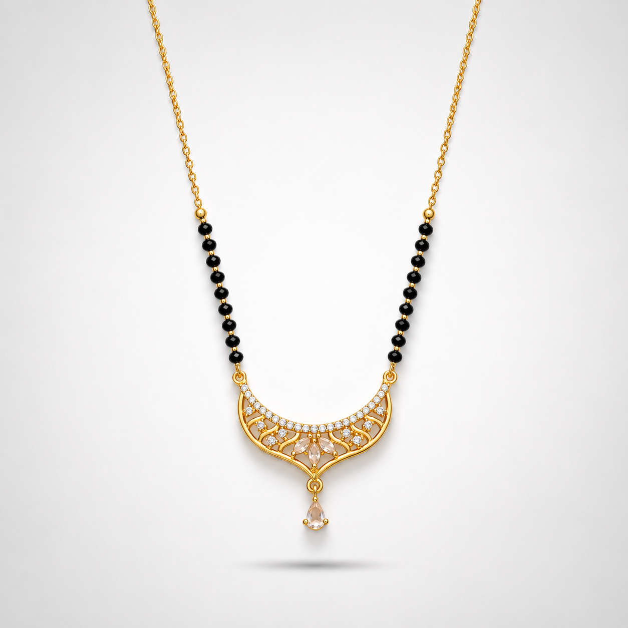 Vaanya Mangalsutra