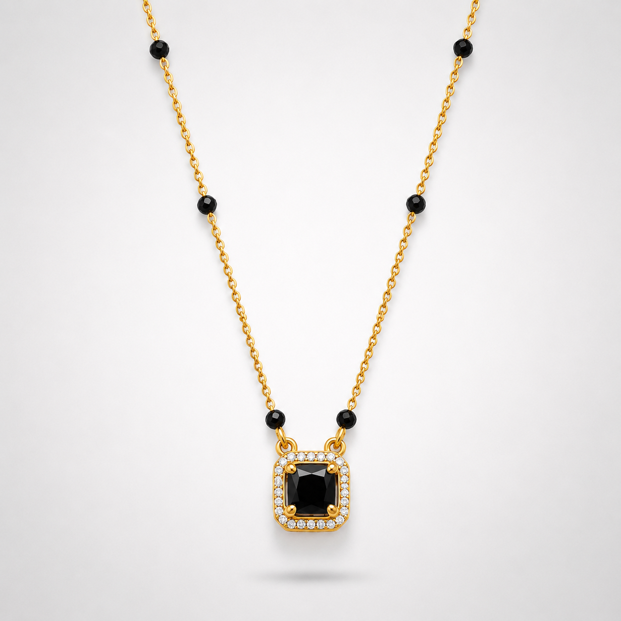 Harini Mangalsutra