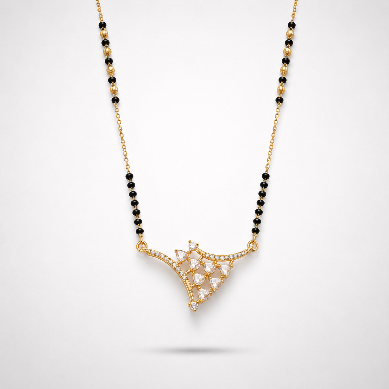Veda Mangalsutra