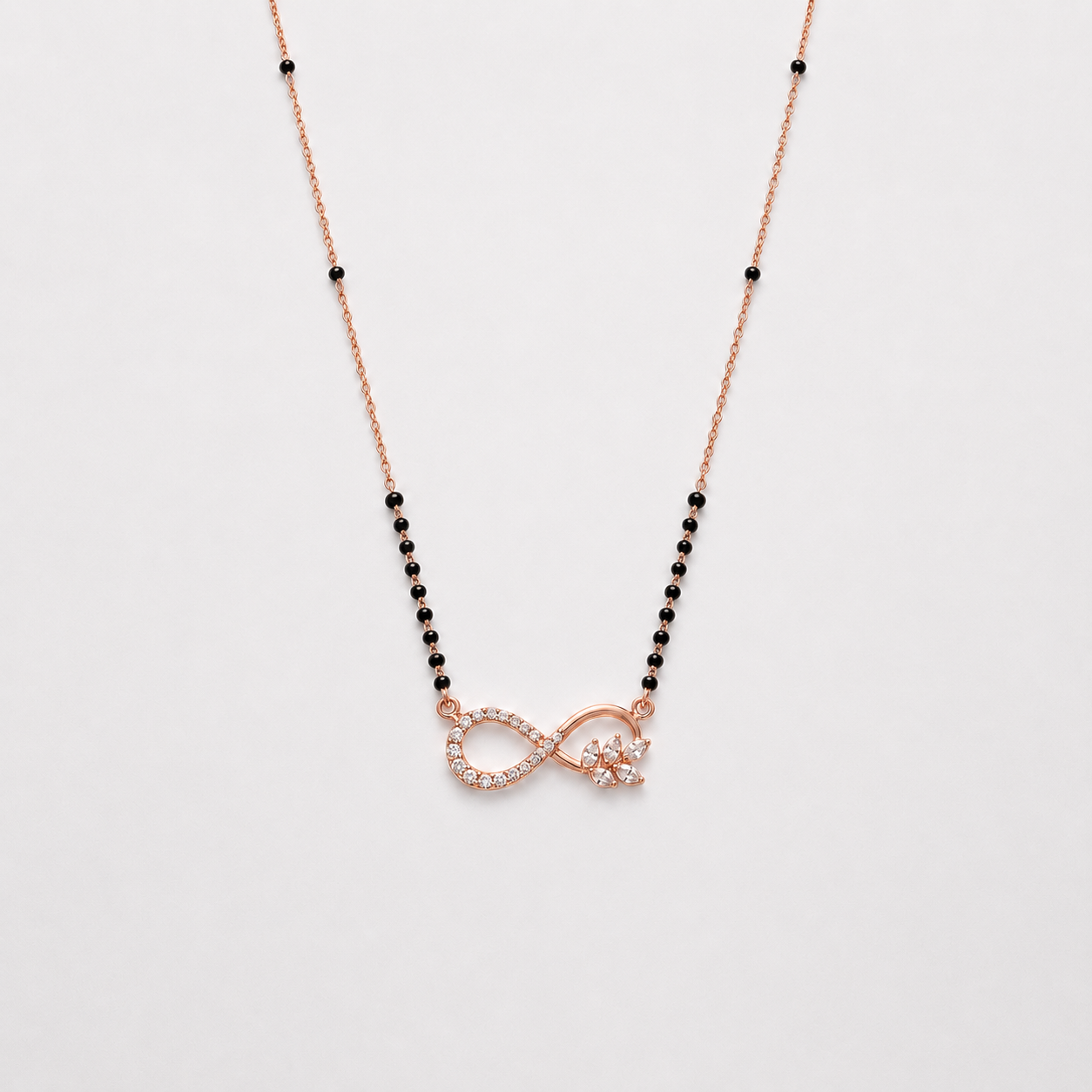 Krisha Mangalsutra