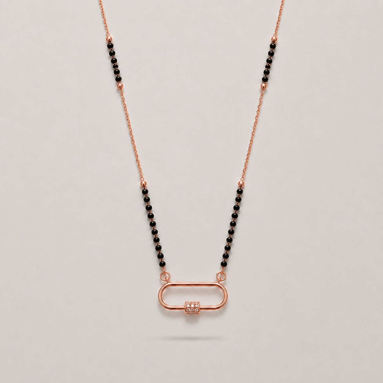 Tanirika Mangalsutra