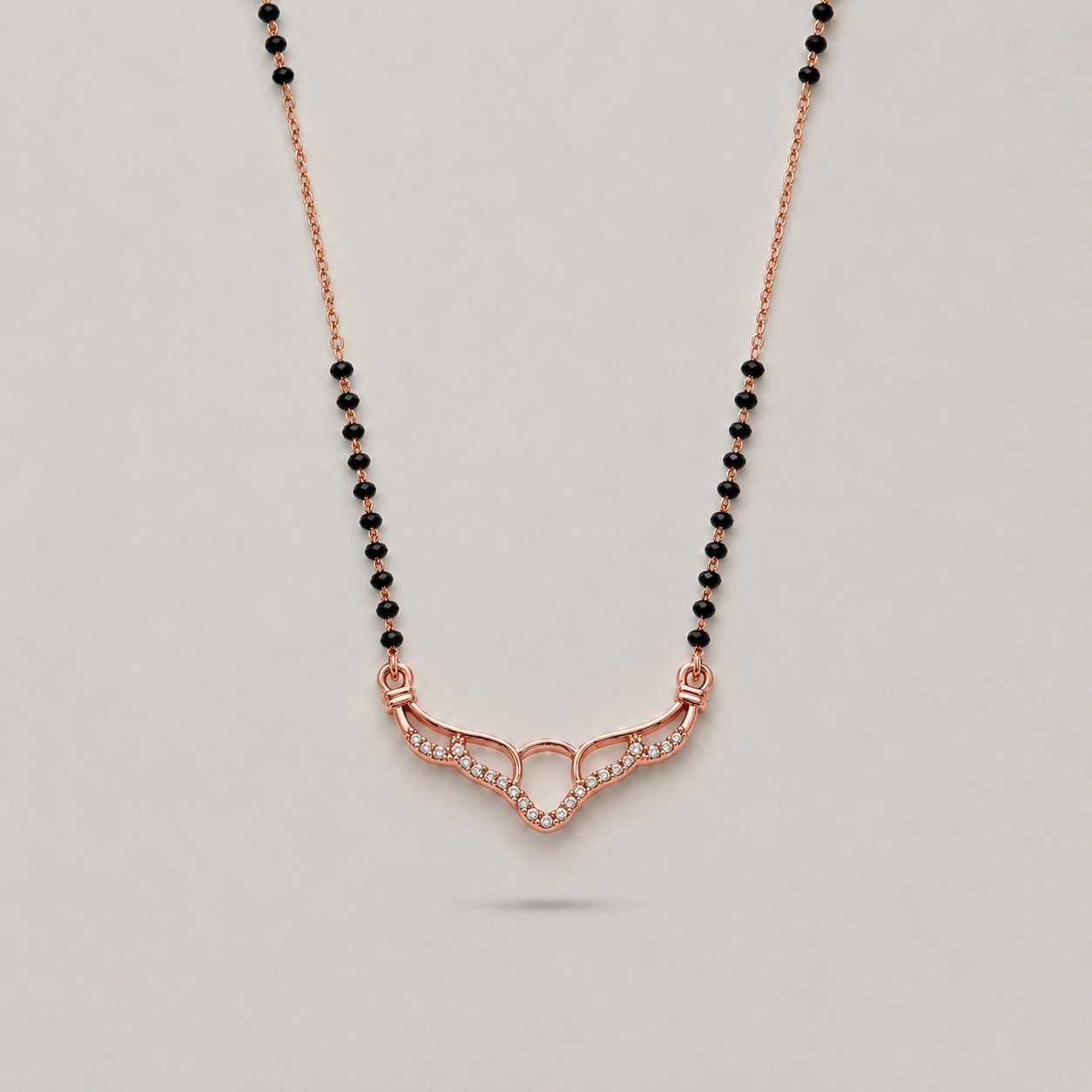 Yashvi Mangalsutra