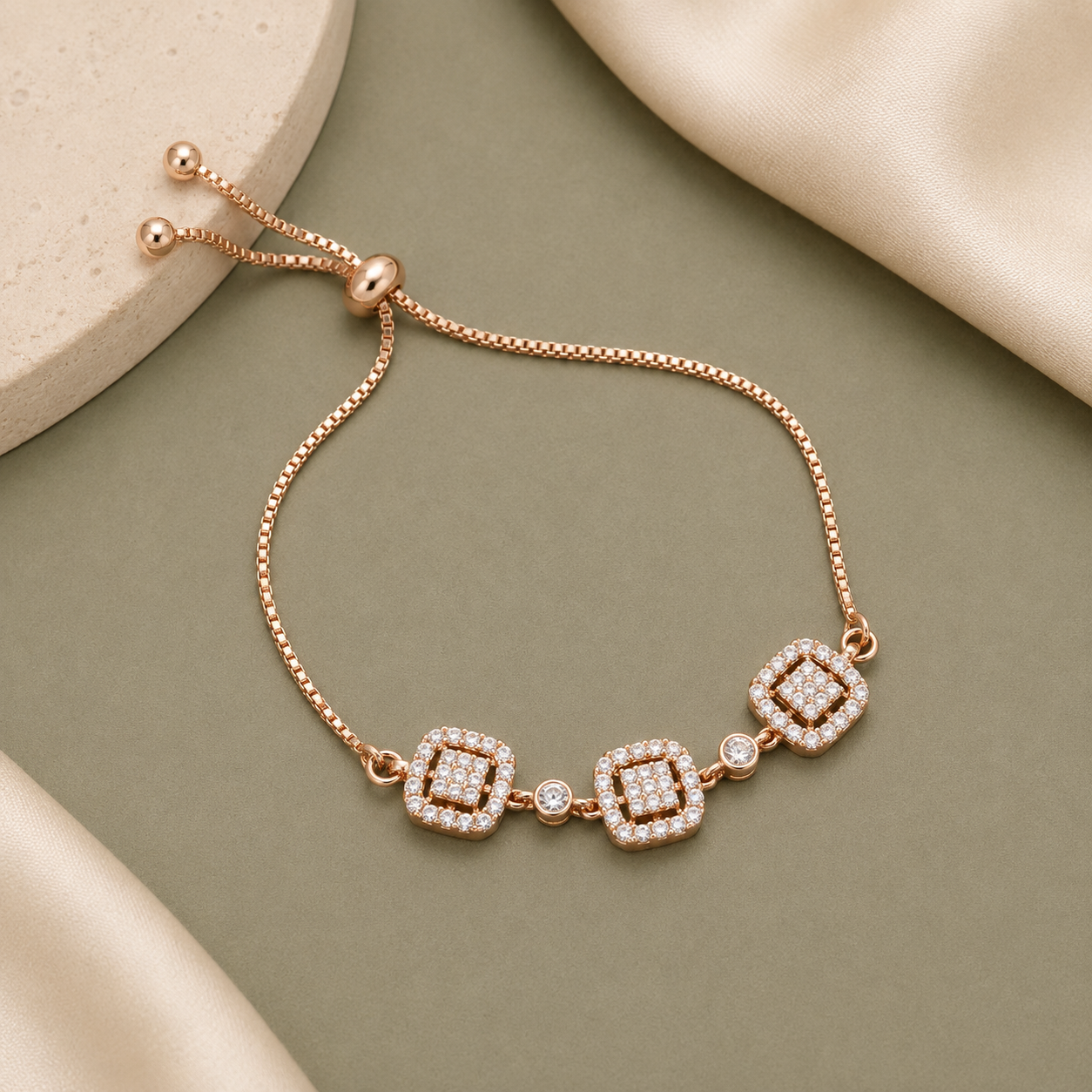 Amoria Bracelet