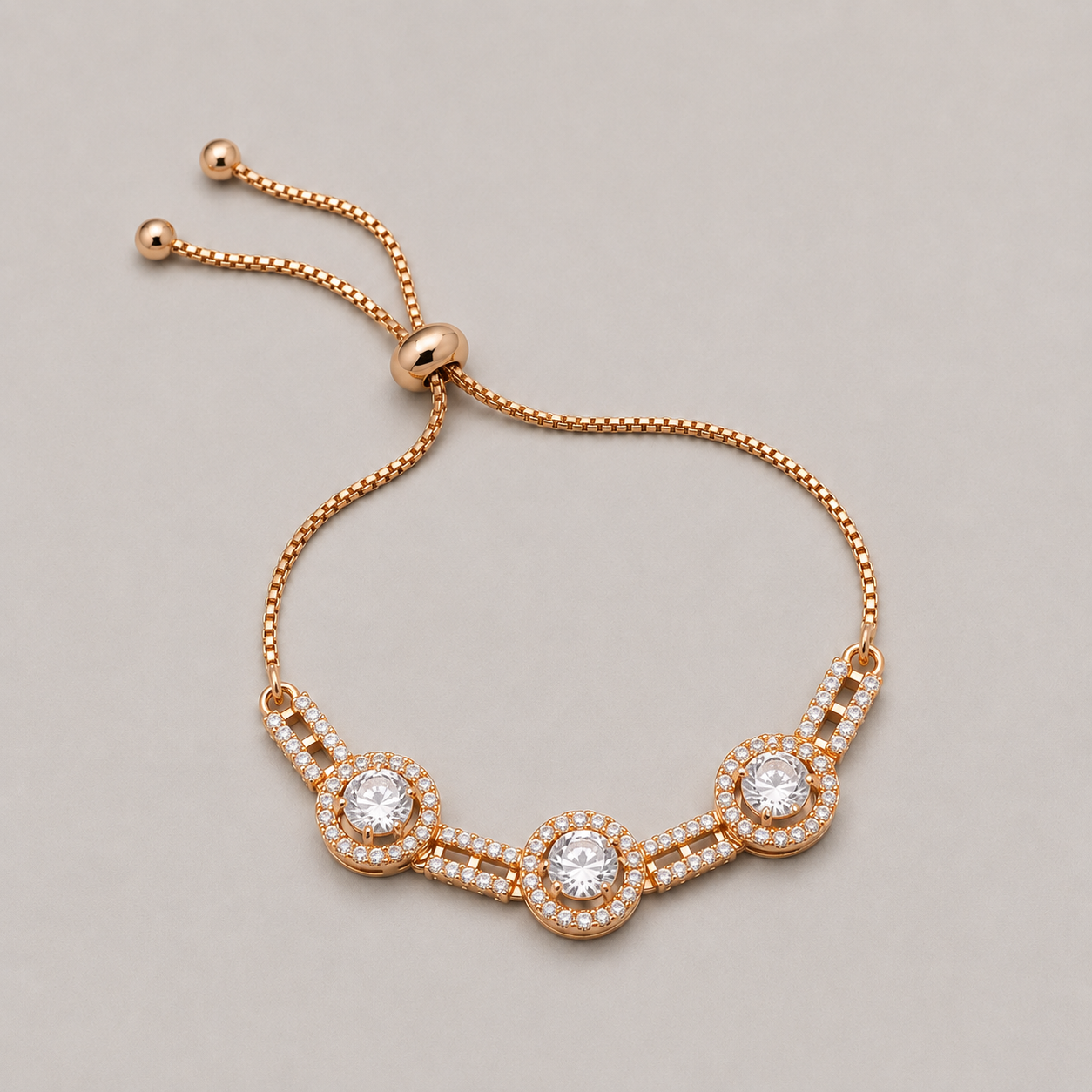Zafira Bracelet