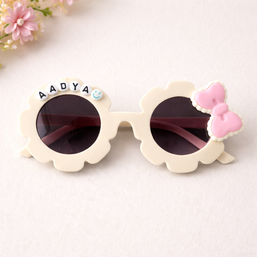 Personalised Kids Sunglasses