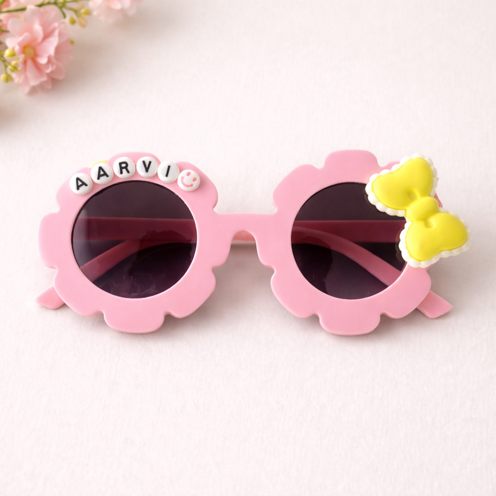 Personalised Kids Sunglasses