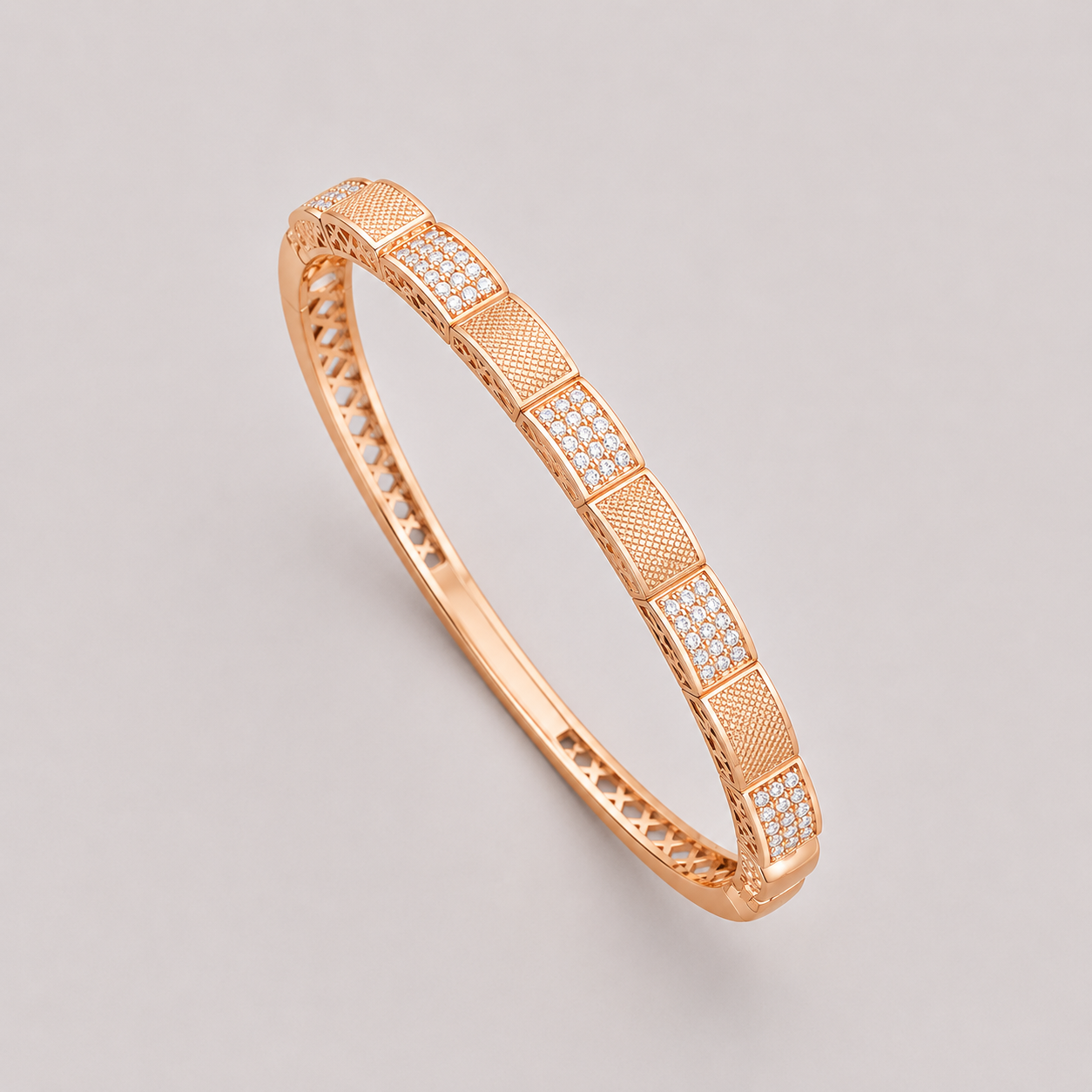 Crown Jewel Kada