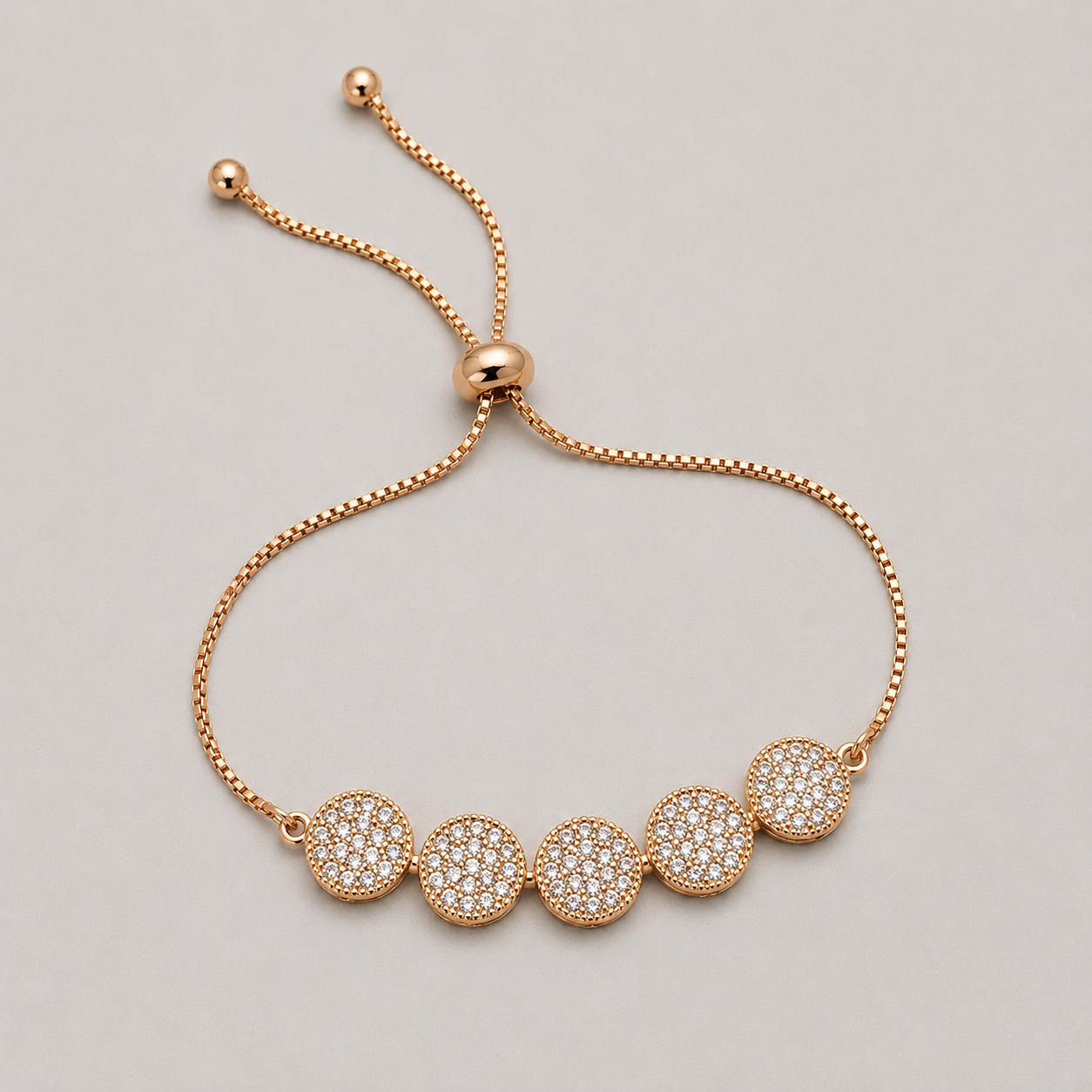 Selene Bracelet